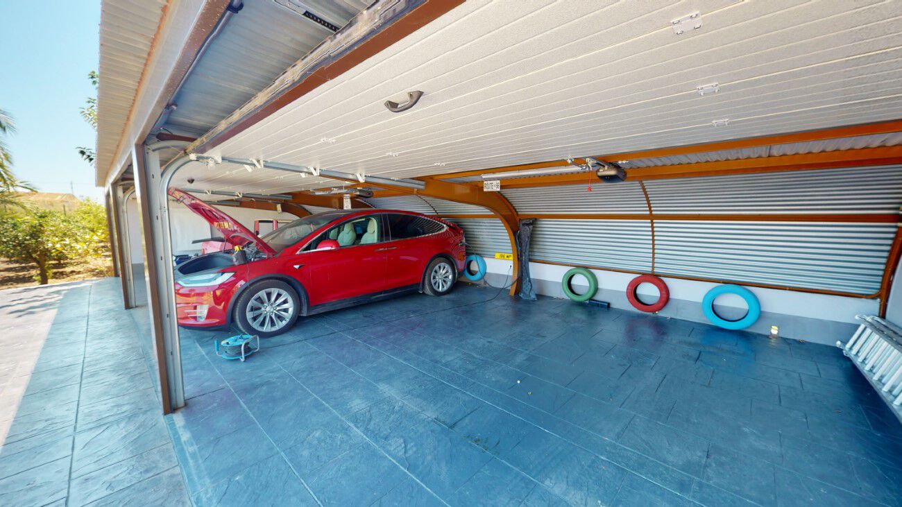 Villa for sale in Almoradi, Alicante, Spain