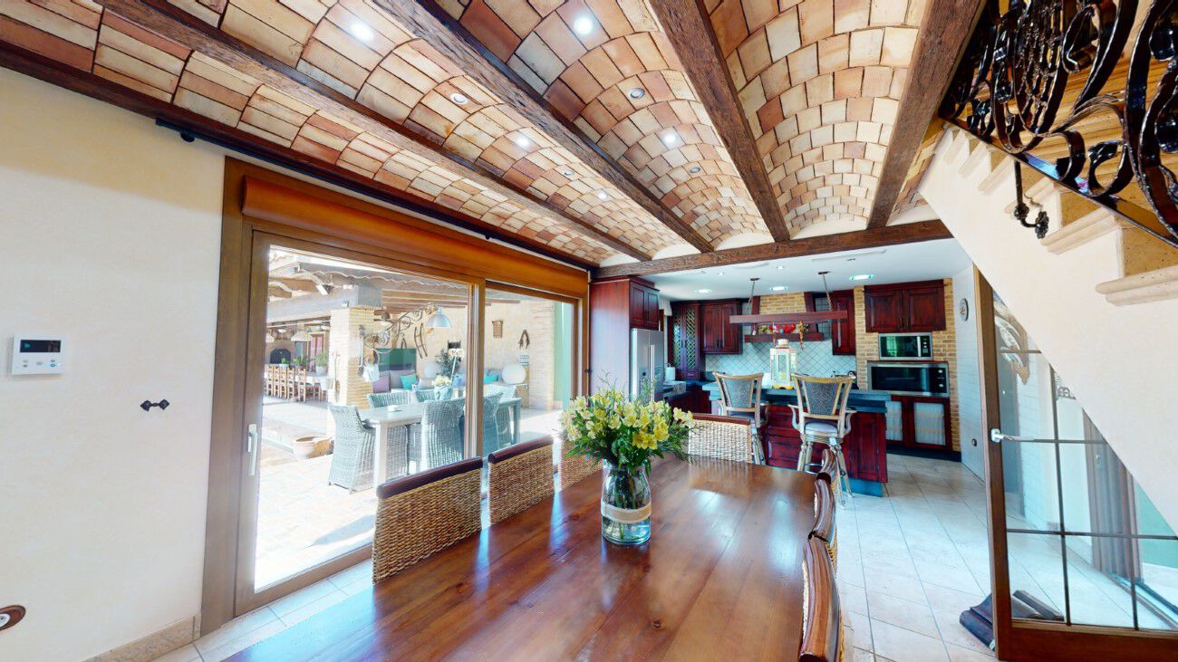 Villa for sale in Almoradi, Alicante, Spain