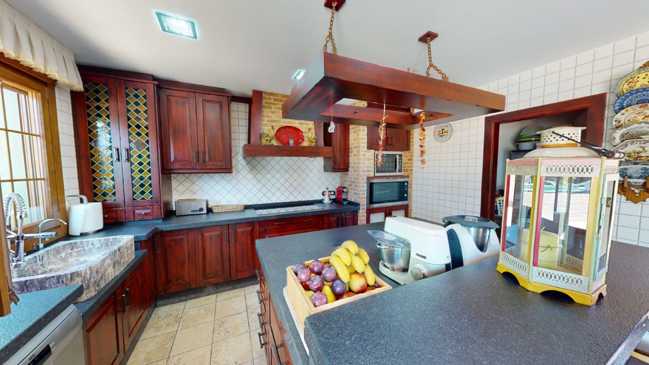 Villa for sale in Almoradi, Alicante, Spain