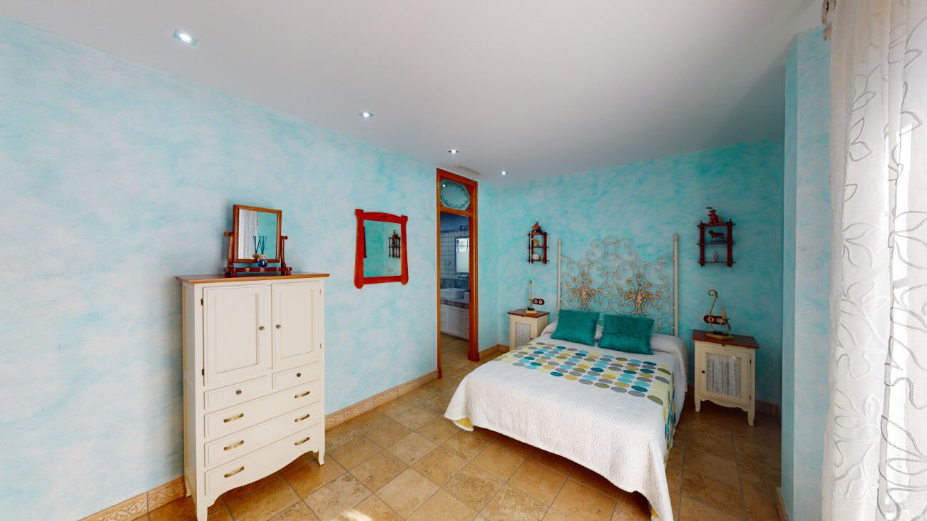 Villa for sale in Almoradi, Alicante, Spain