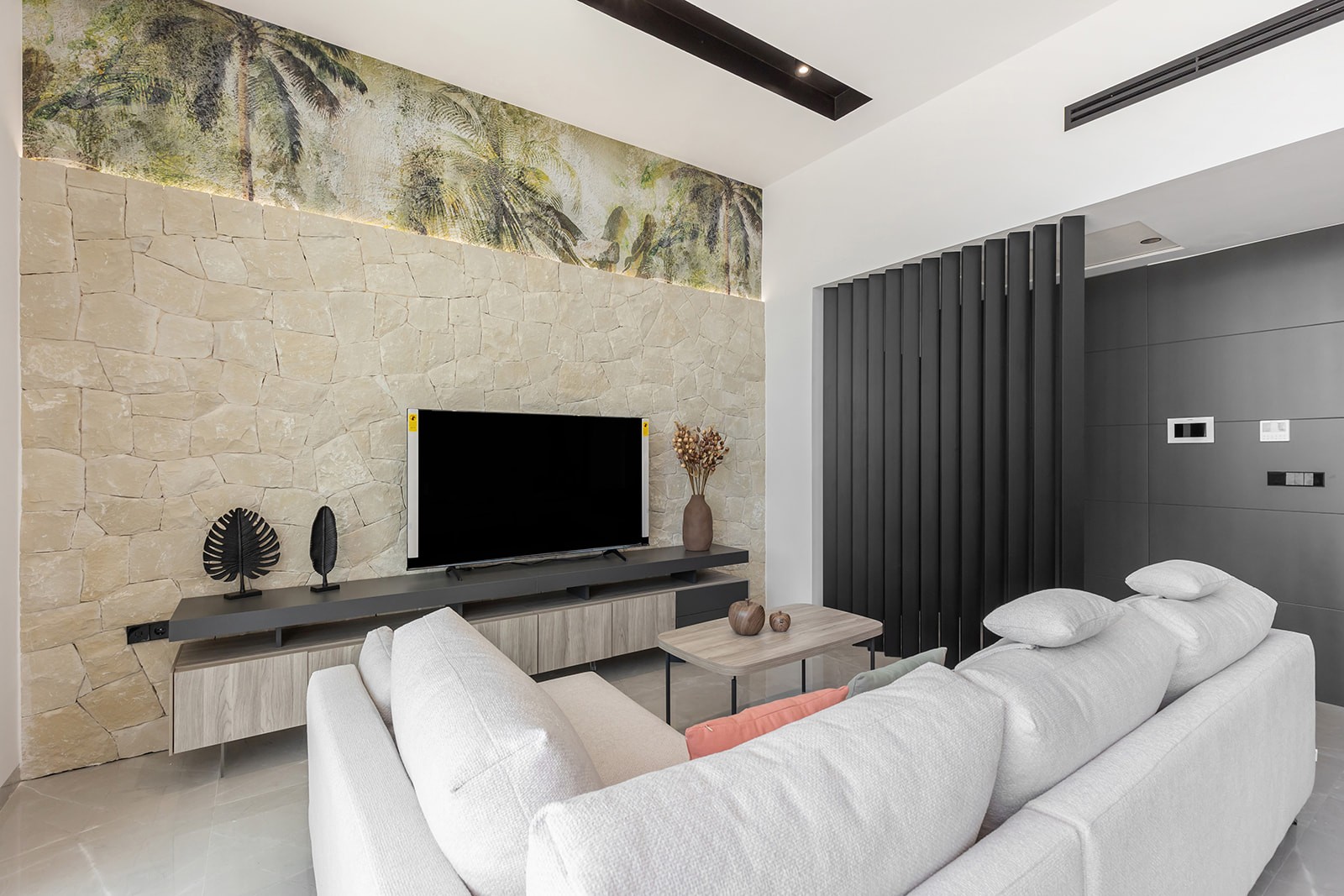 Villa for sale in El Chaparral, Alicante, Spain