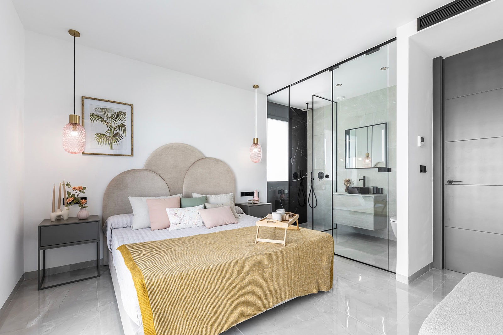 Villa for sale in El Chaparral, Alicante, Spain