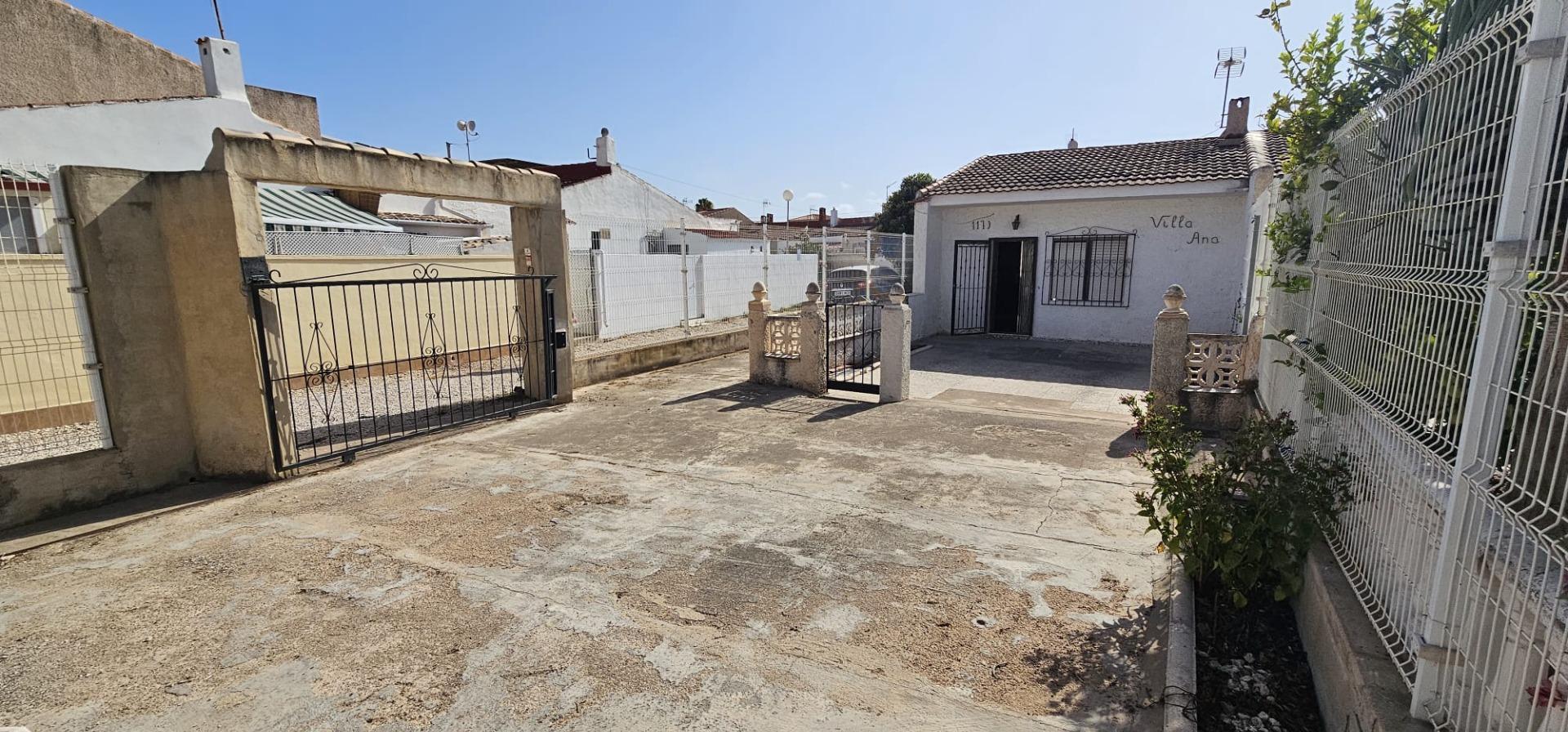 Town House for sale in Torrevieja, Alicante, Spain