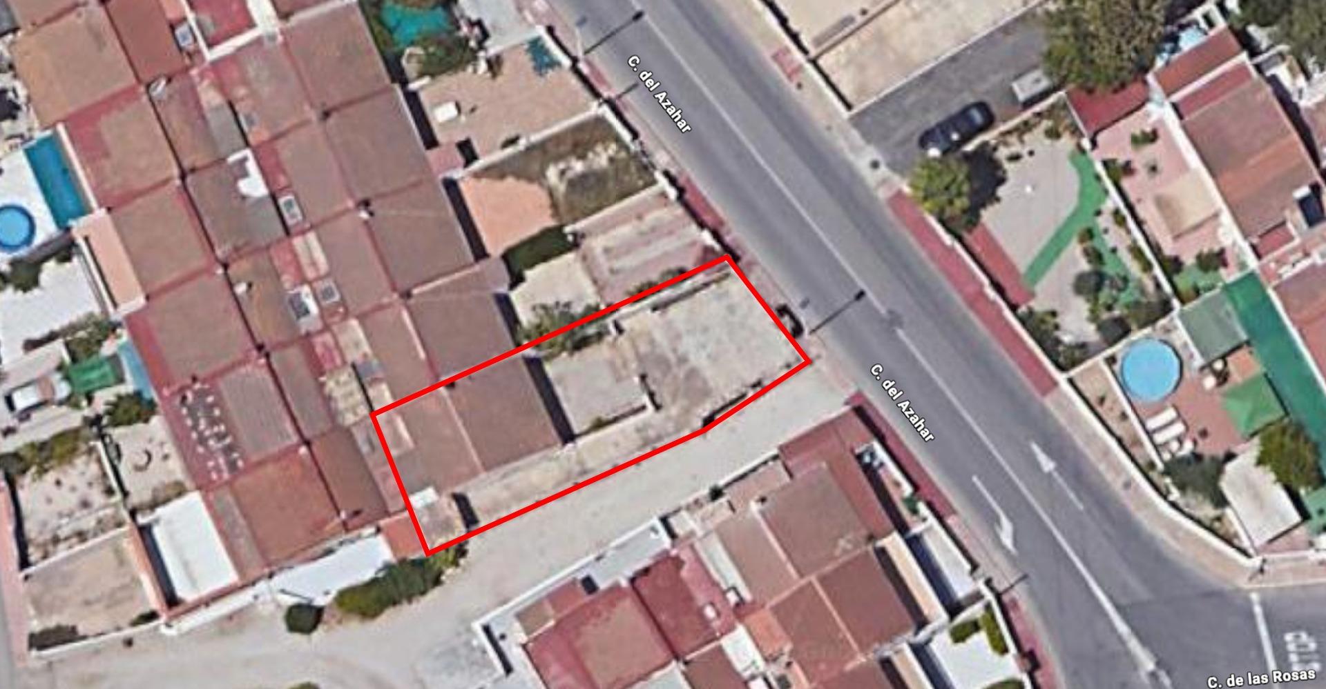 Town House for sale in Torrevieja, Alicante, Spain