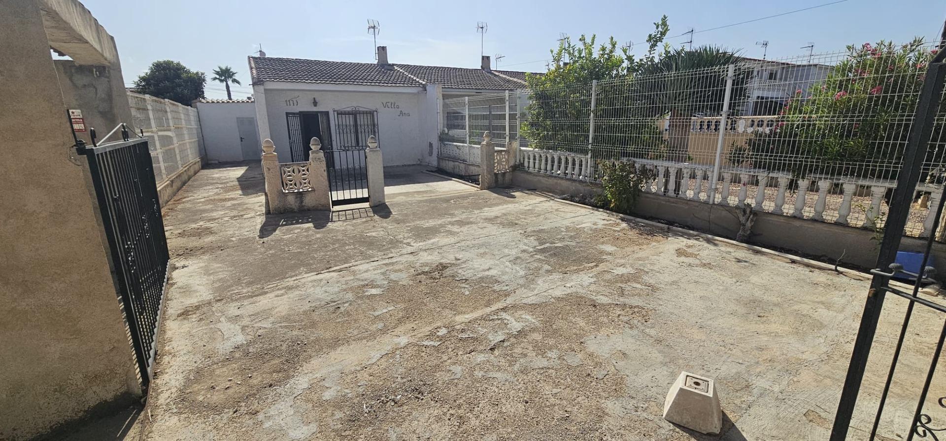 Town House for sale in Torrevieja, Alicante, Spain