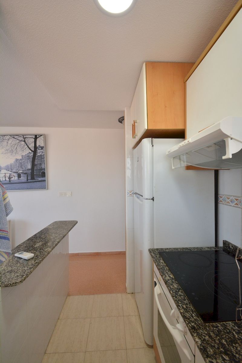 Piso en venta en Guardamar Del Segura