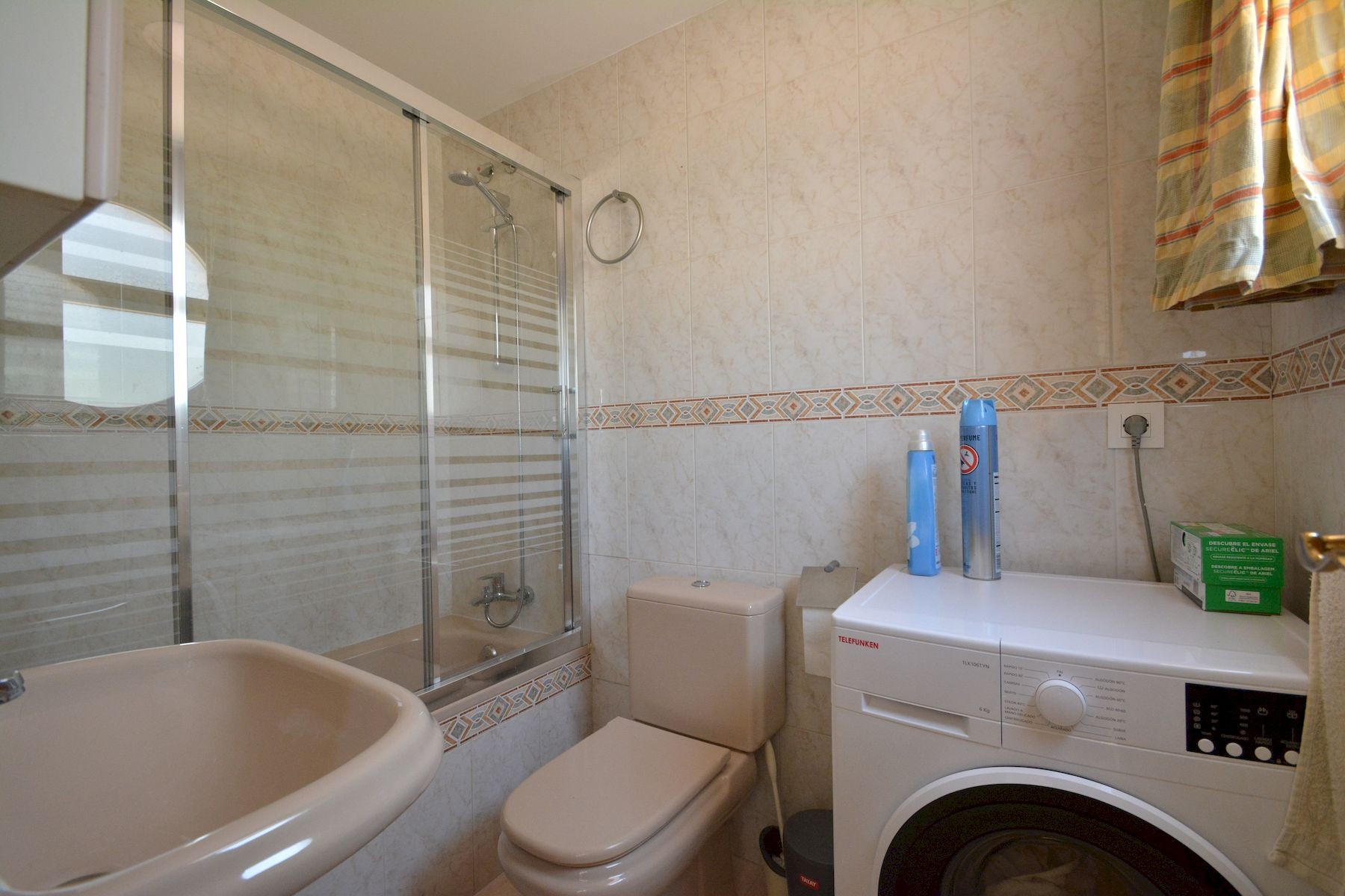 Piso en venta en Guardamar Del Segura