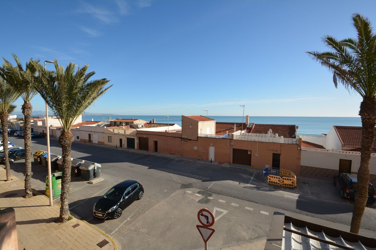 Piso en venta en Guardamar Del Segura