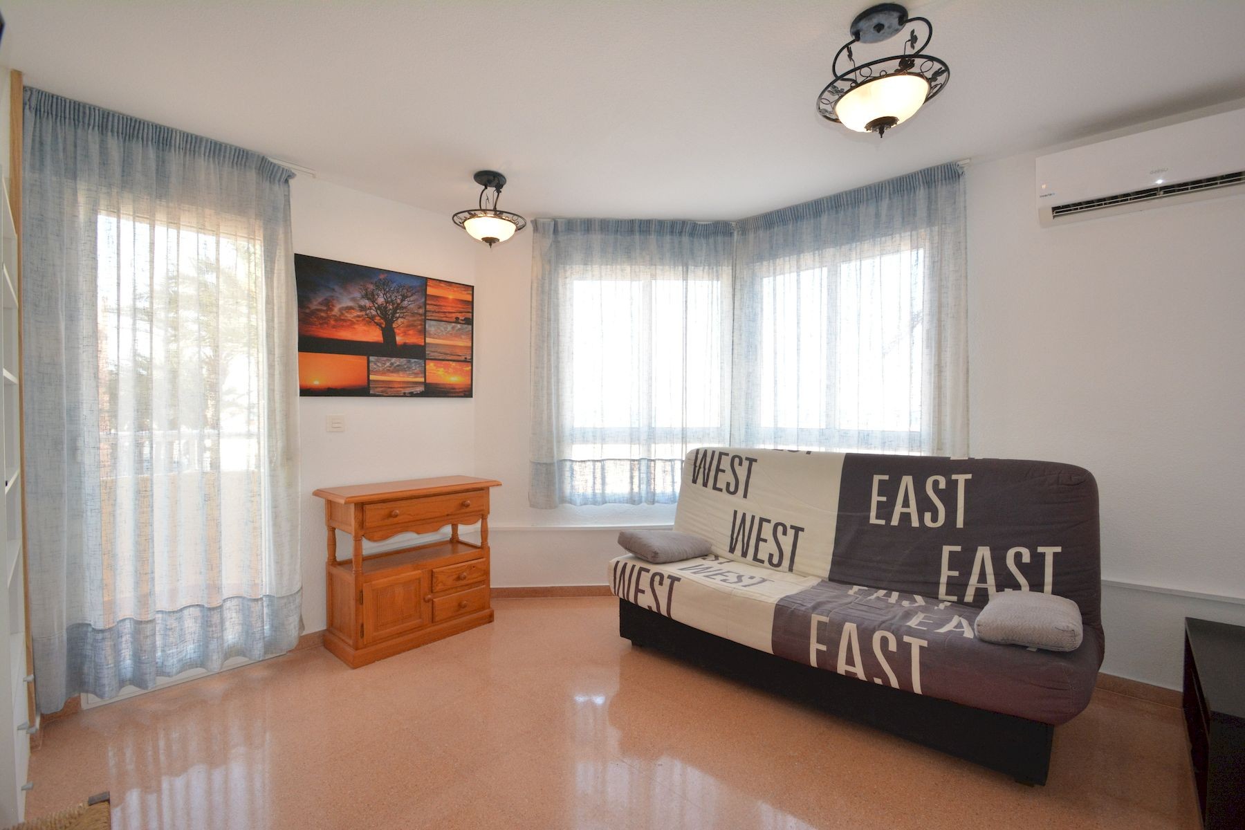 Piso en venta en Guardamar Del Segura
