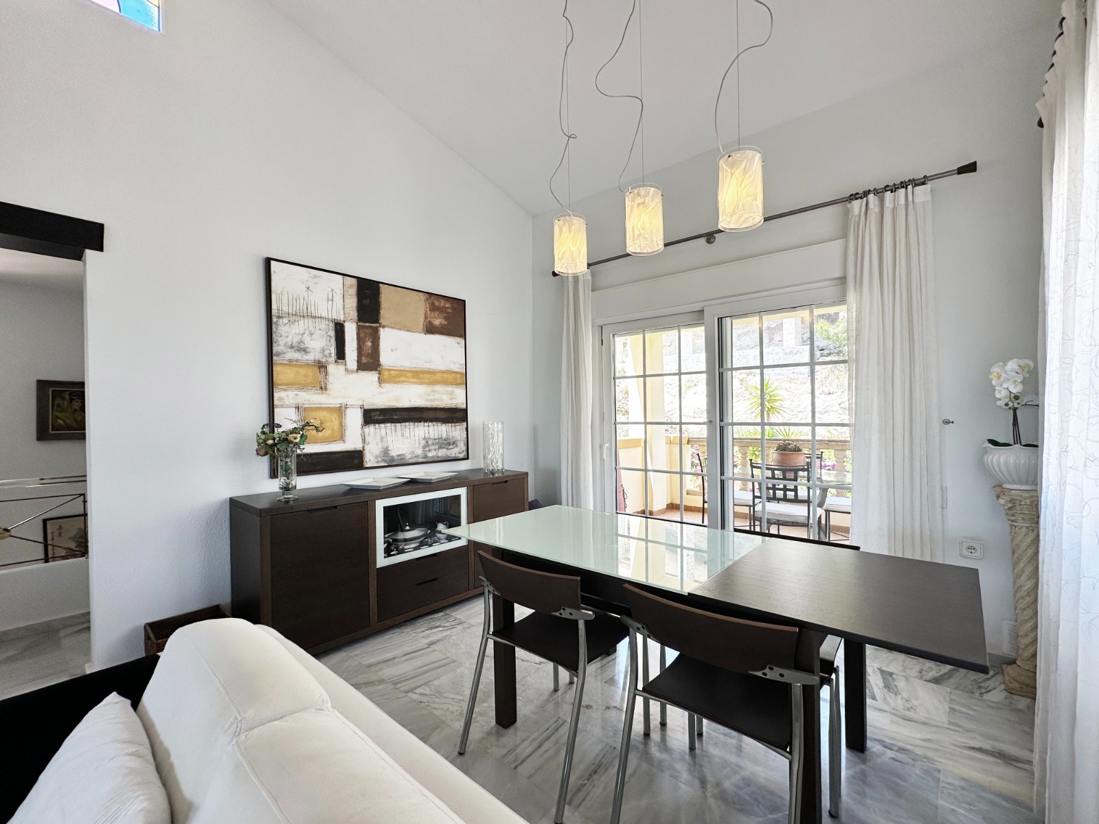 Villa en venta en Orihuela Costa