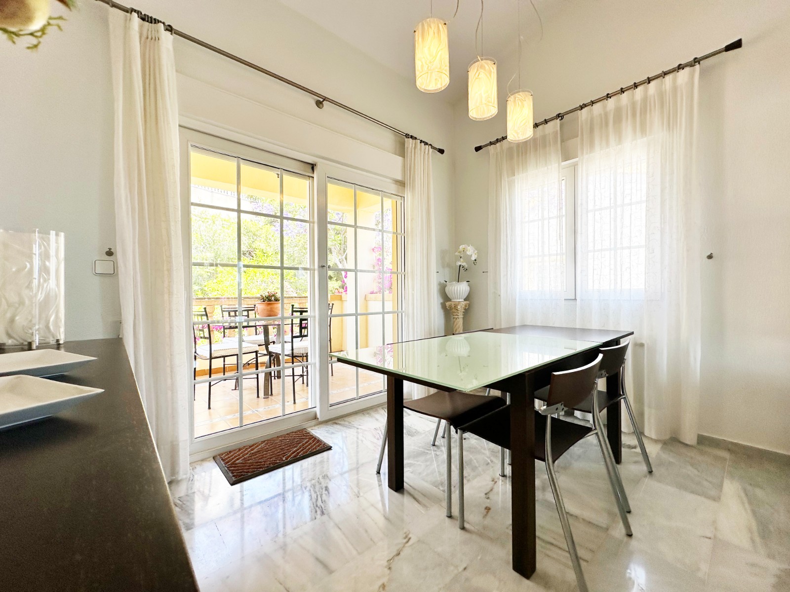 Villa en venta en Orihuela Costa