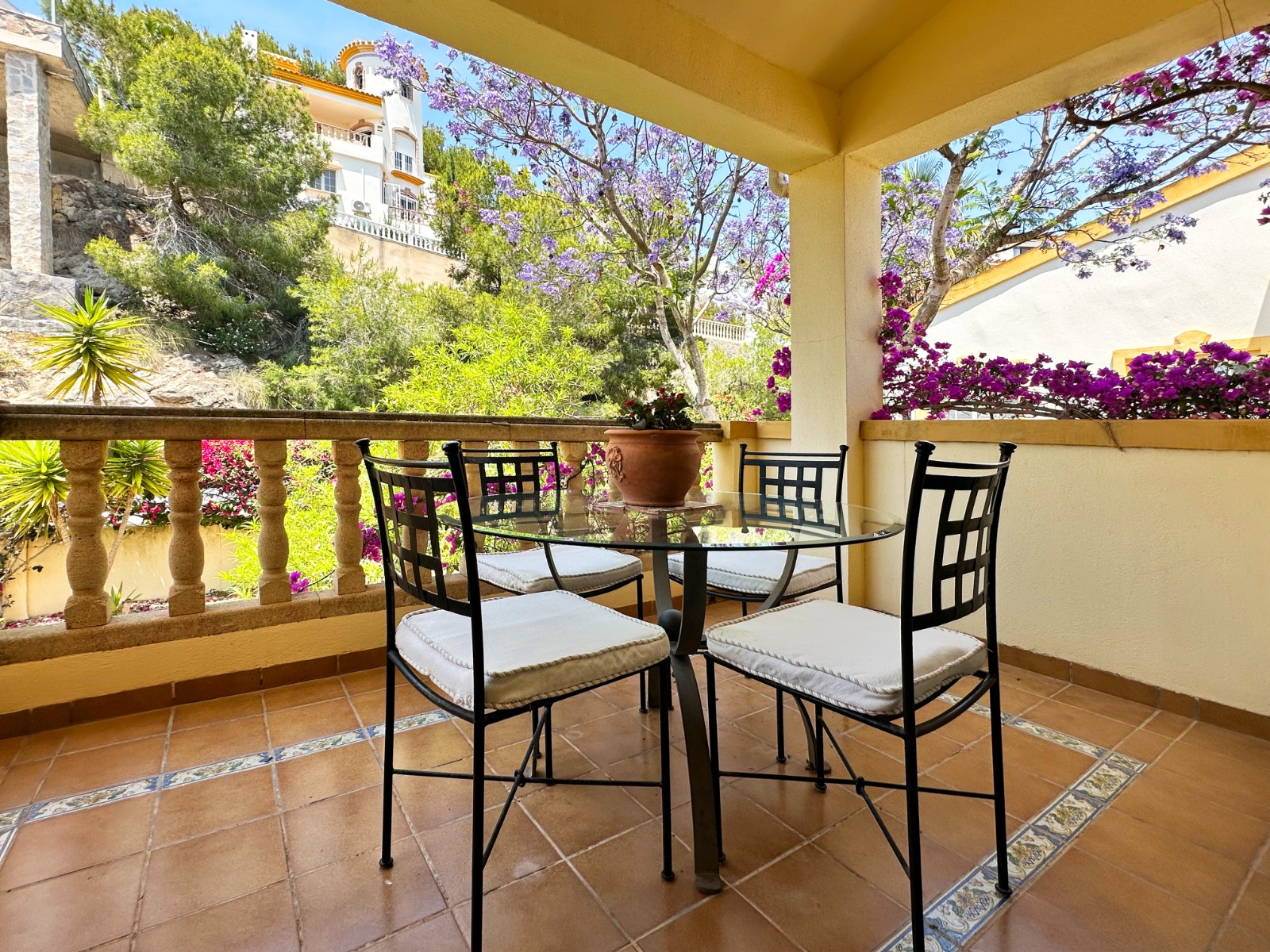Villa en venta en Orihuela Costa