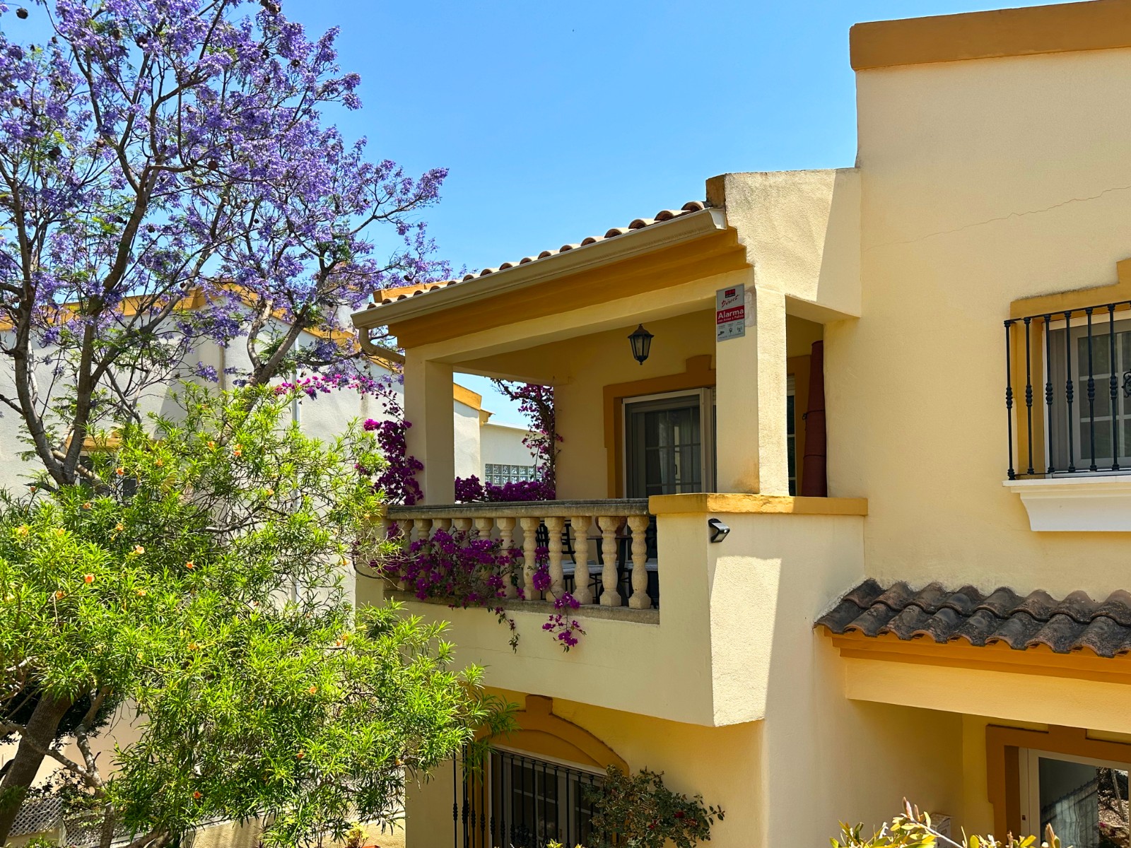 Villa en venta en Orihuela Costa