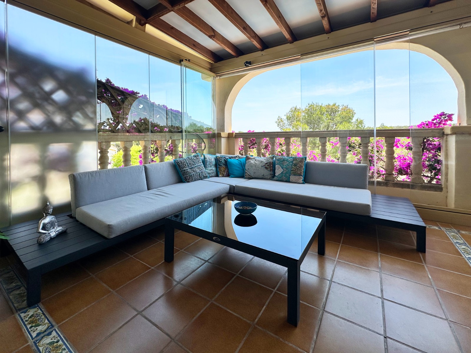 Villa en venta en Orihuela Costa