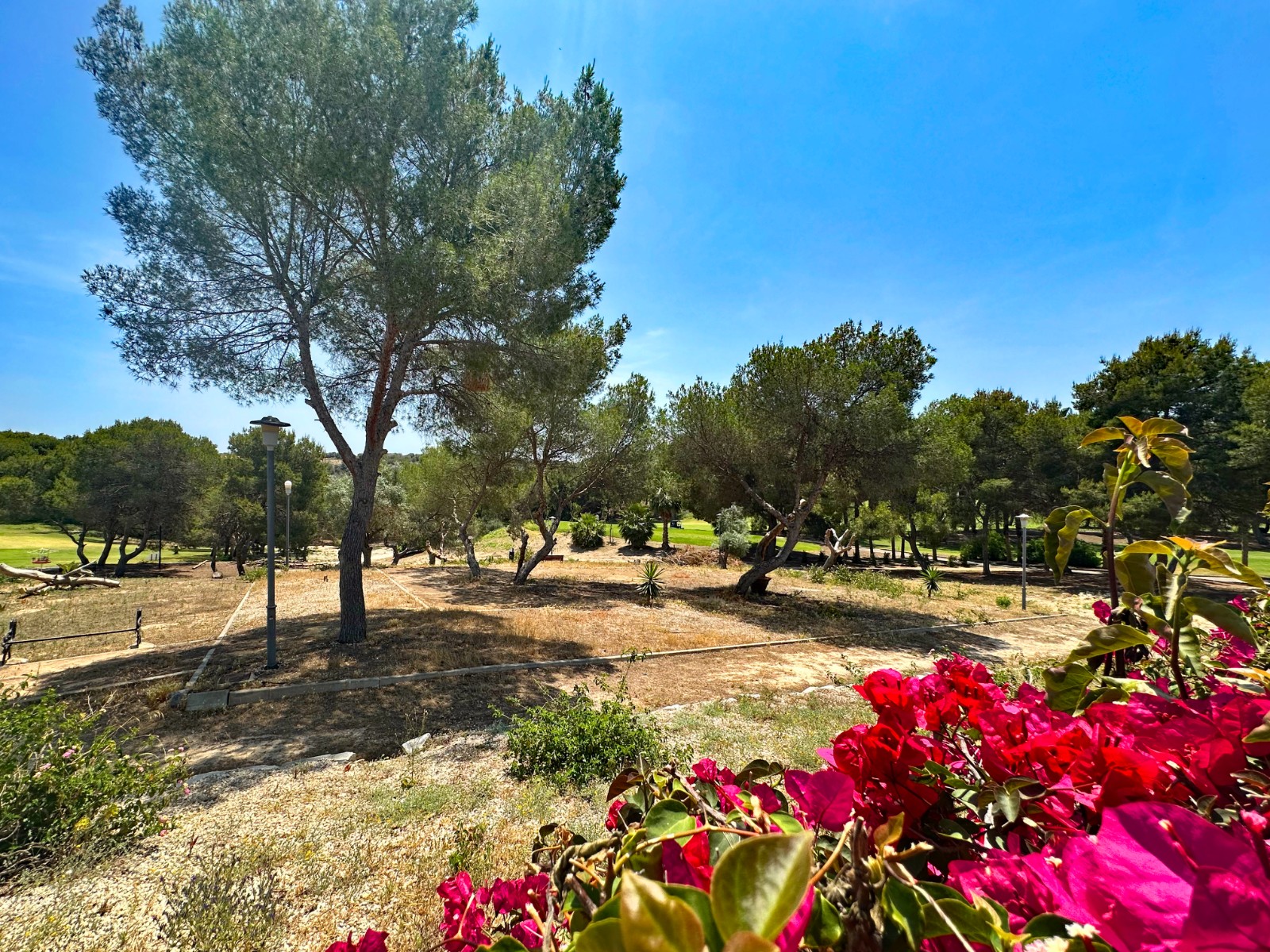Villa en venta en Orihuela Costa