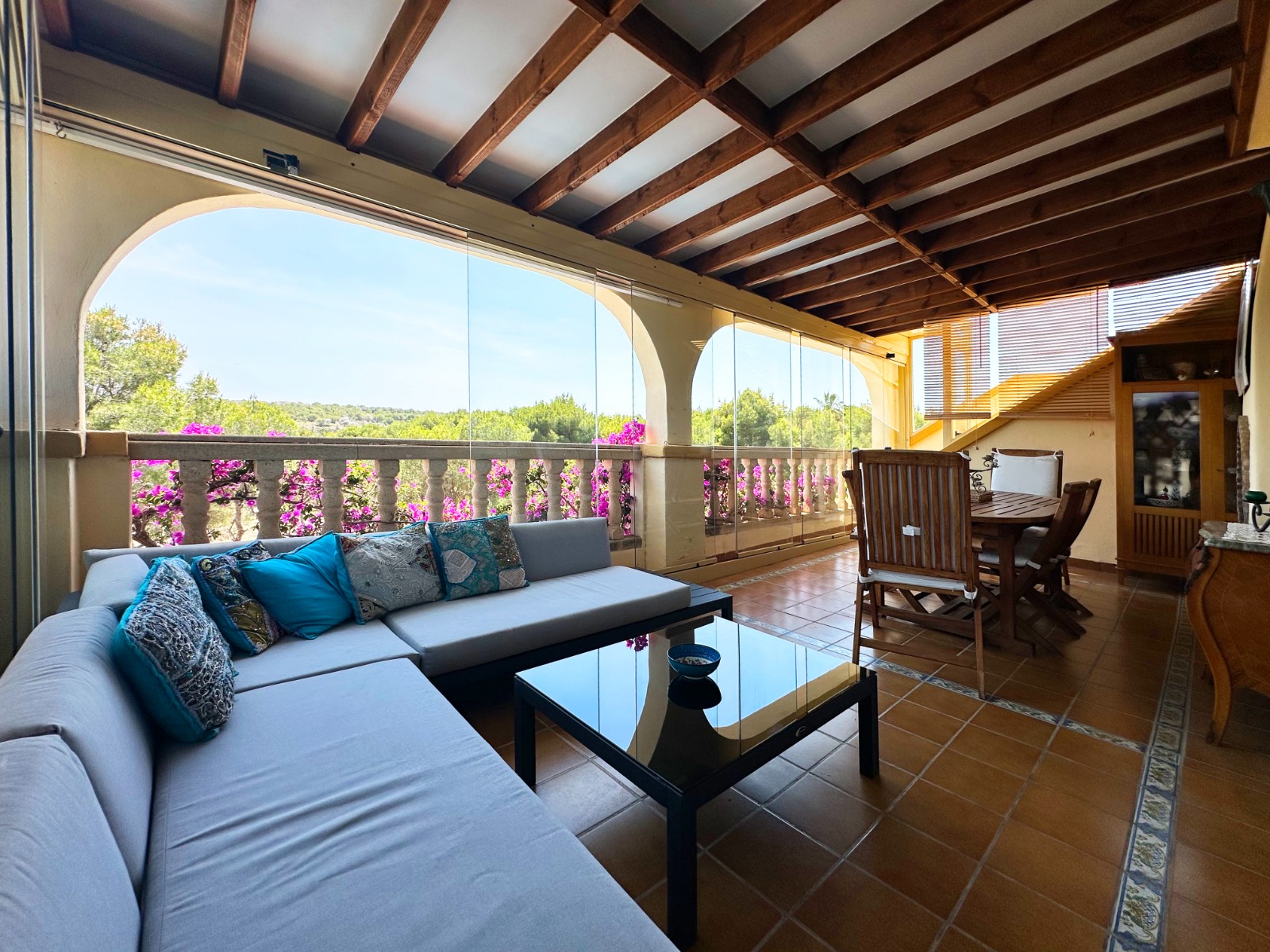 Villa en venta en Orihuela Costa