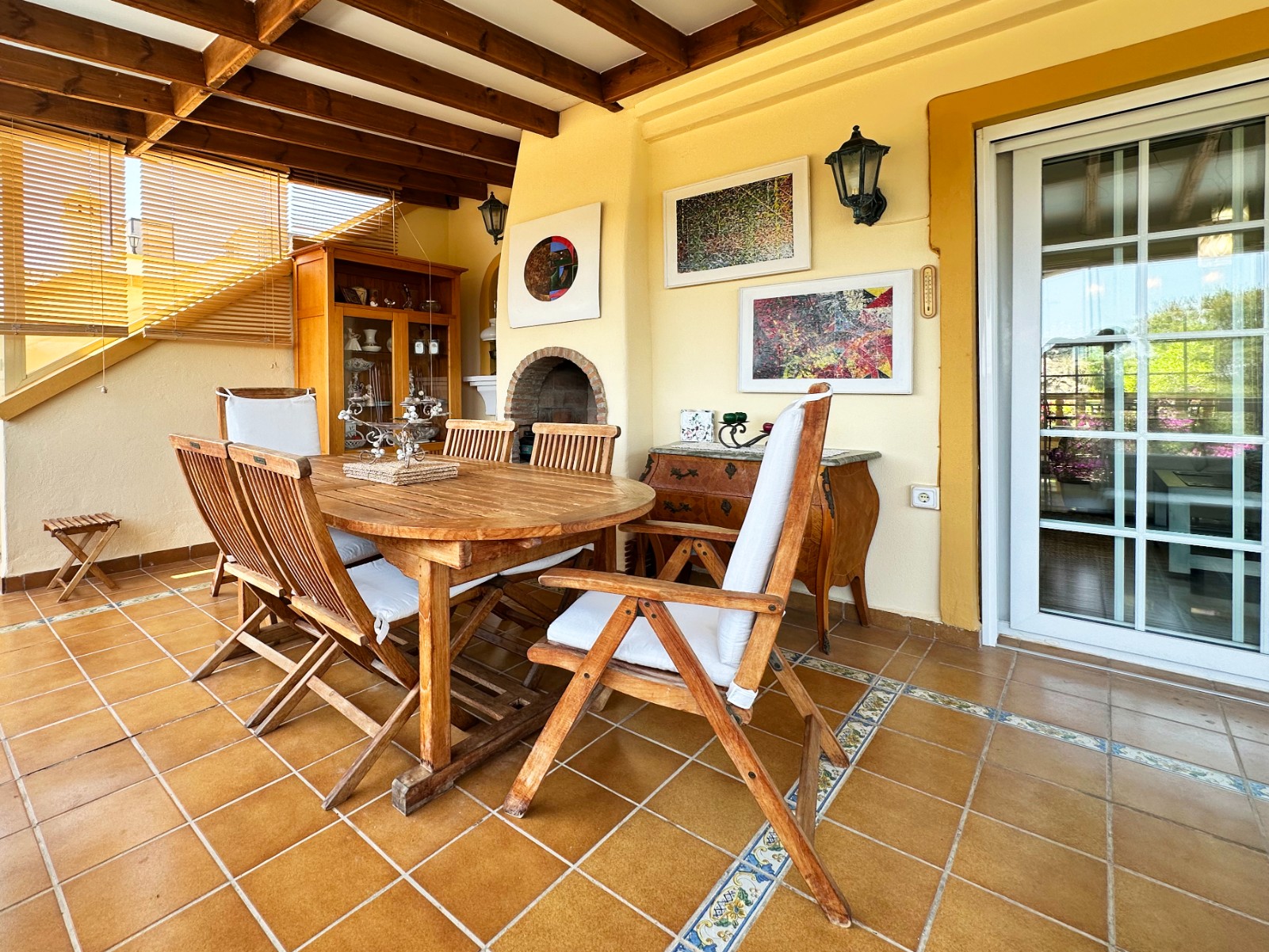 Villa en venta en Orihuela Costa