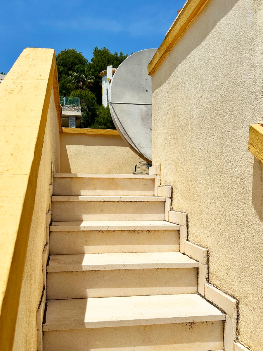 Villa en venta en Orihuela Costa