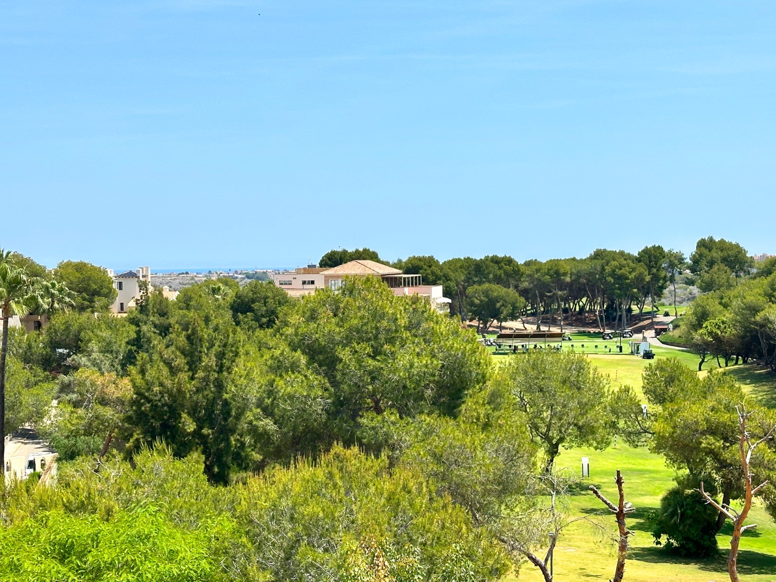 Villa en venta en Orihuela Costa