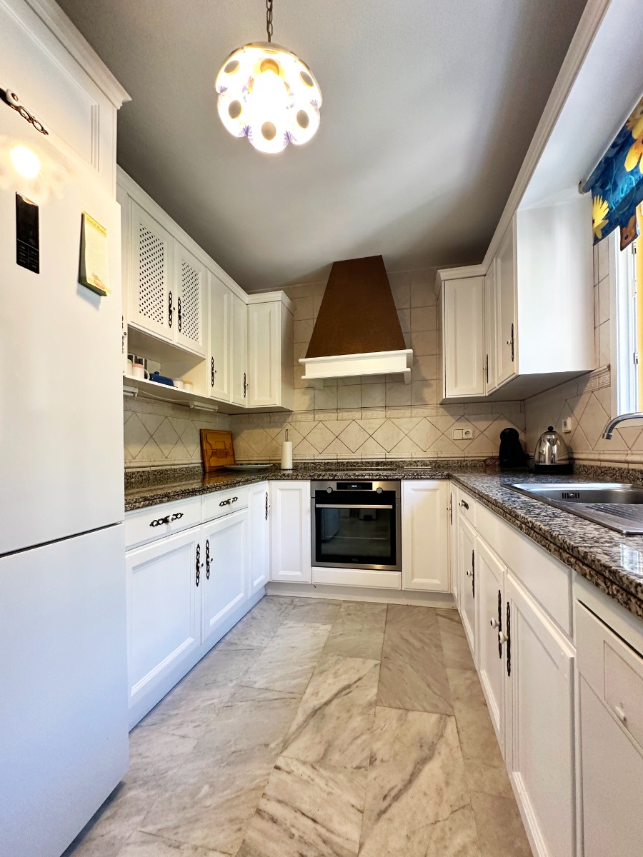 Villa en venta en Orihuela Costa