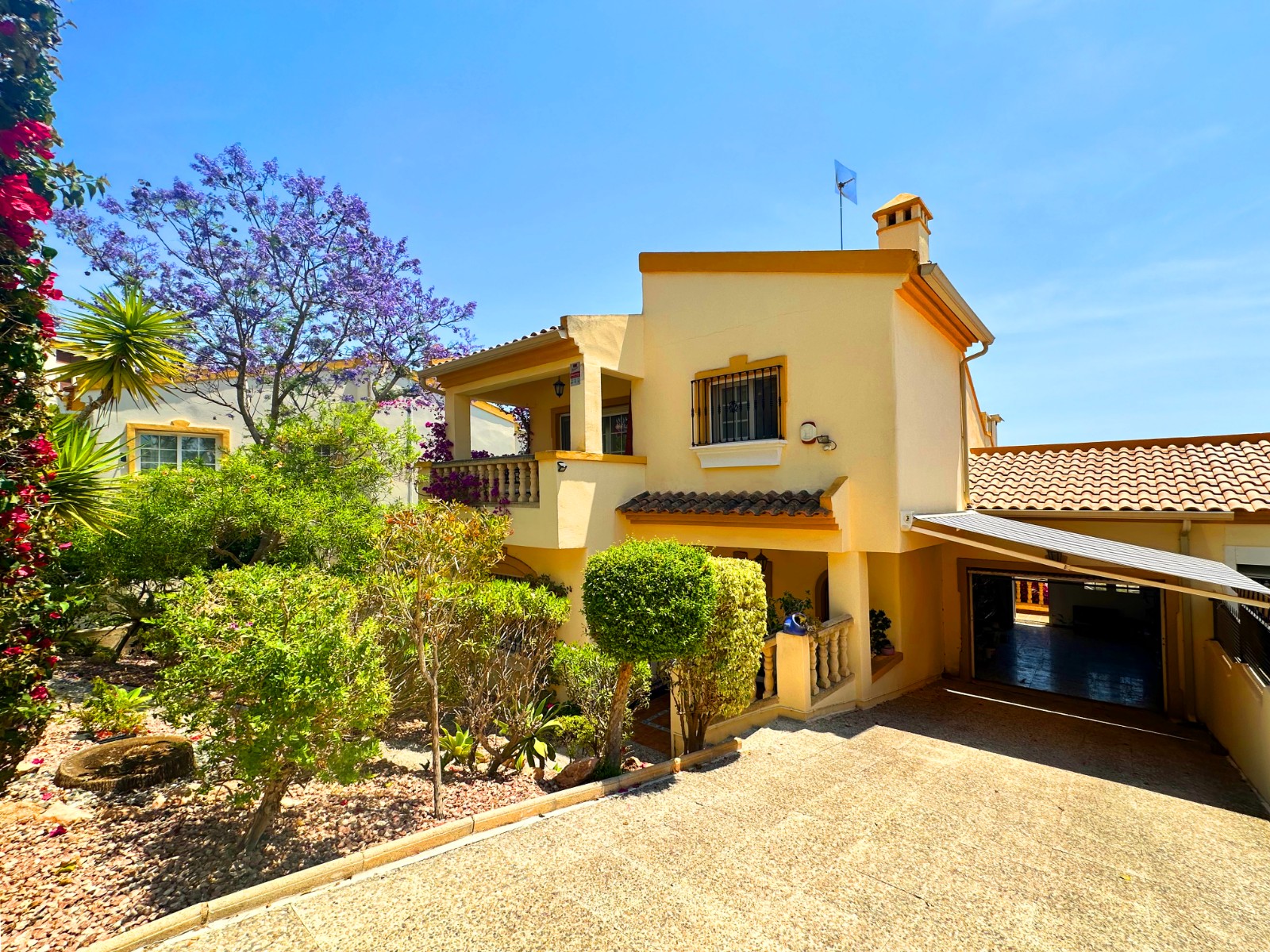 Villa en venta en Orihuela Costa