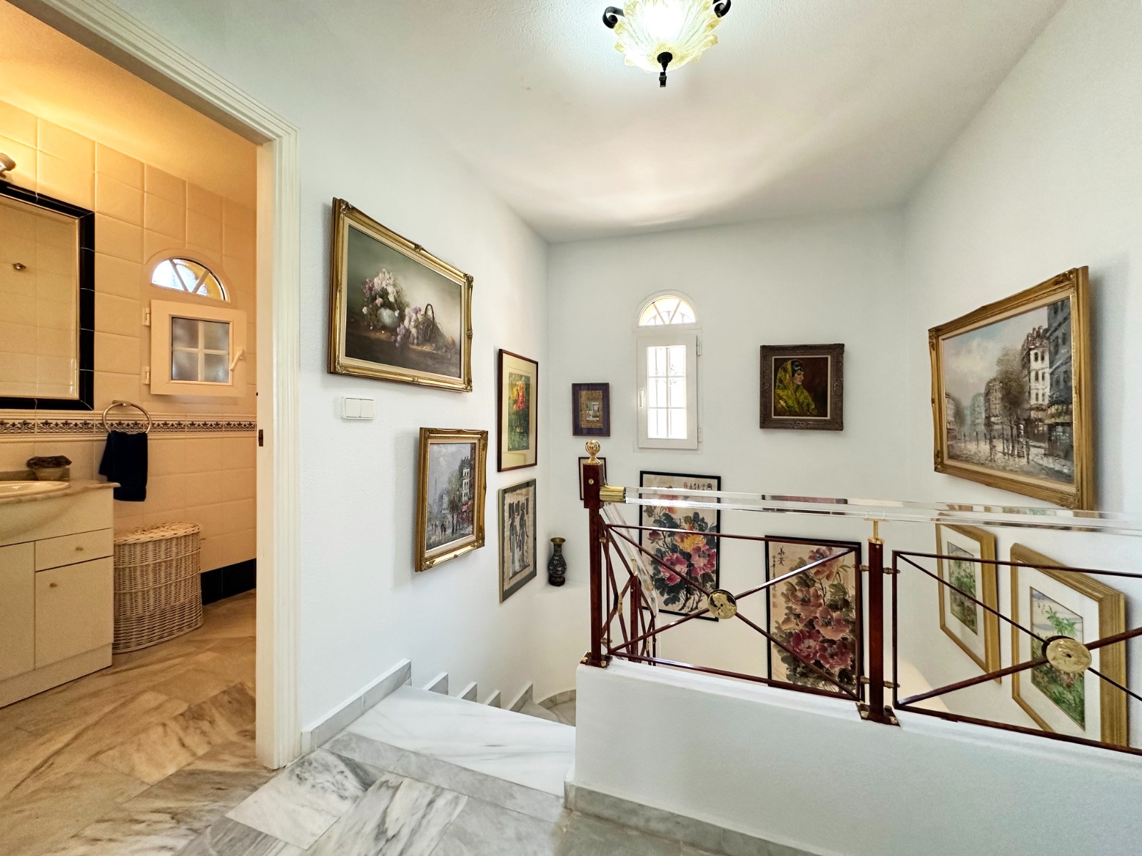 Villa en venta en Orihuela Costa