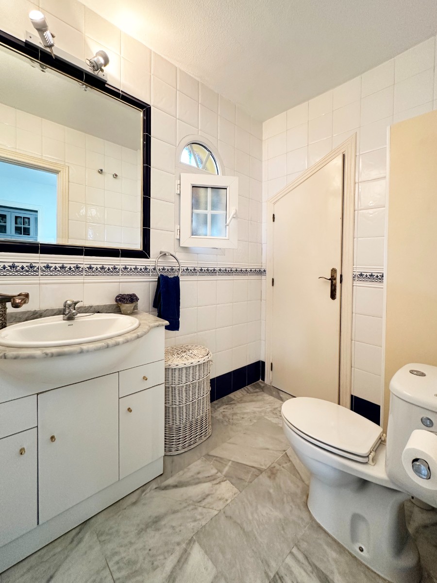 Villa en venta en Orihuela Costa
