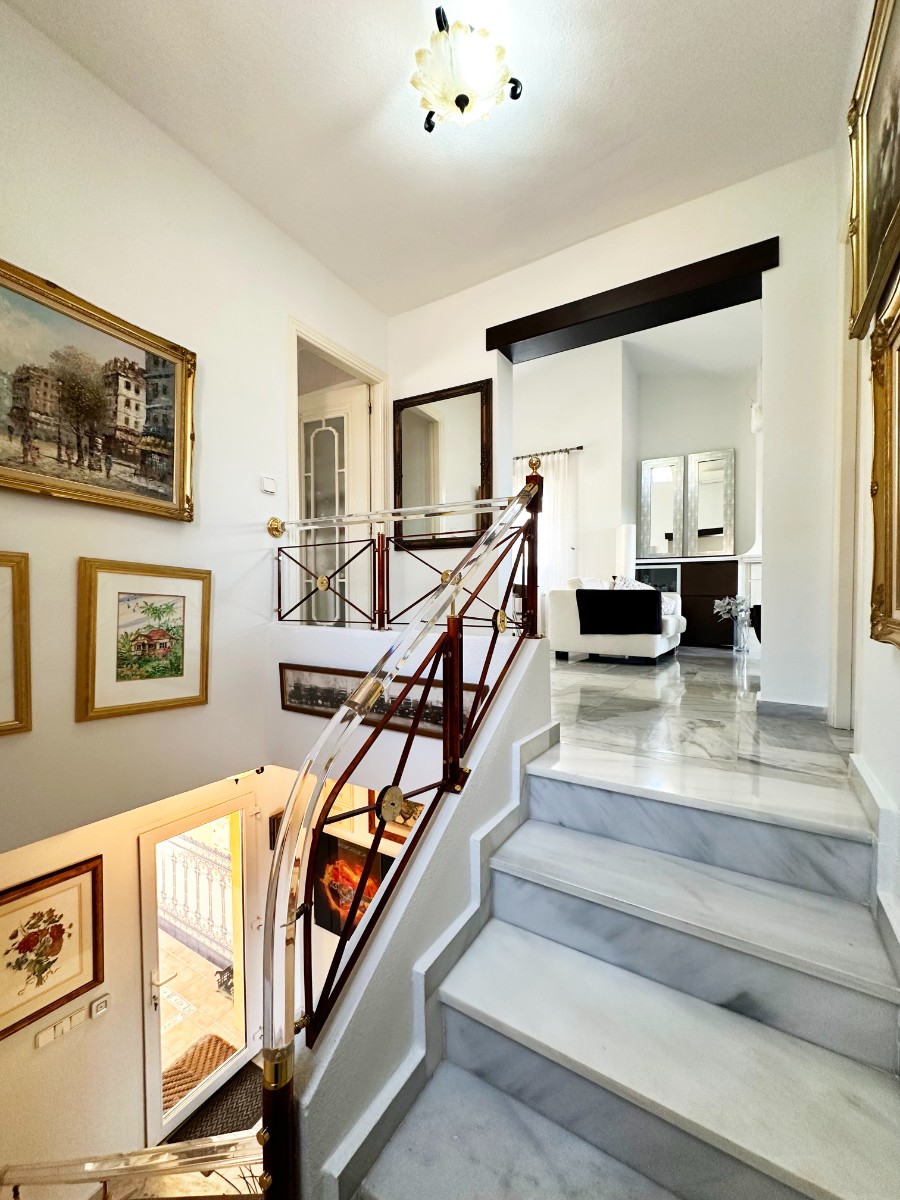 Villa en venta en Orihuela Costa
