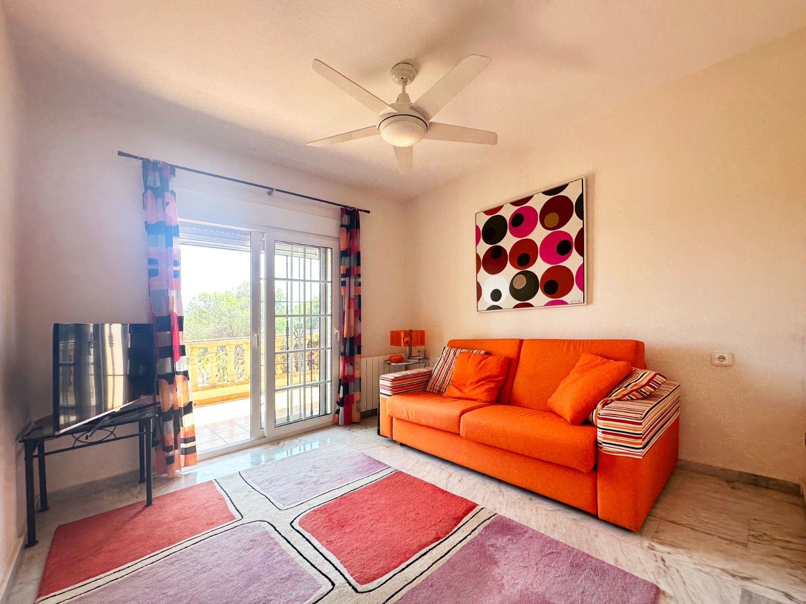 Villa en venta en Orihuela Costa