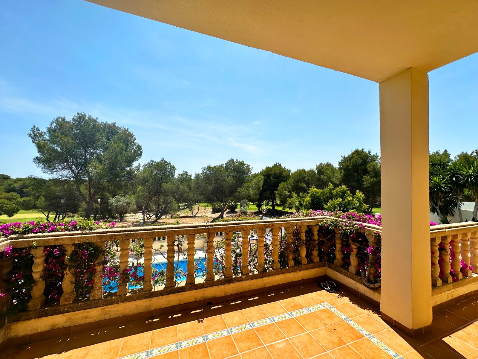 Villa en venta en Orihuela Costa