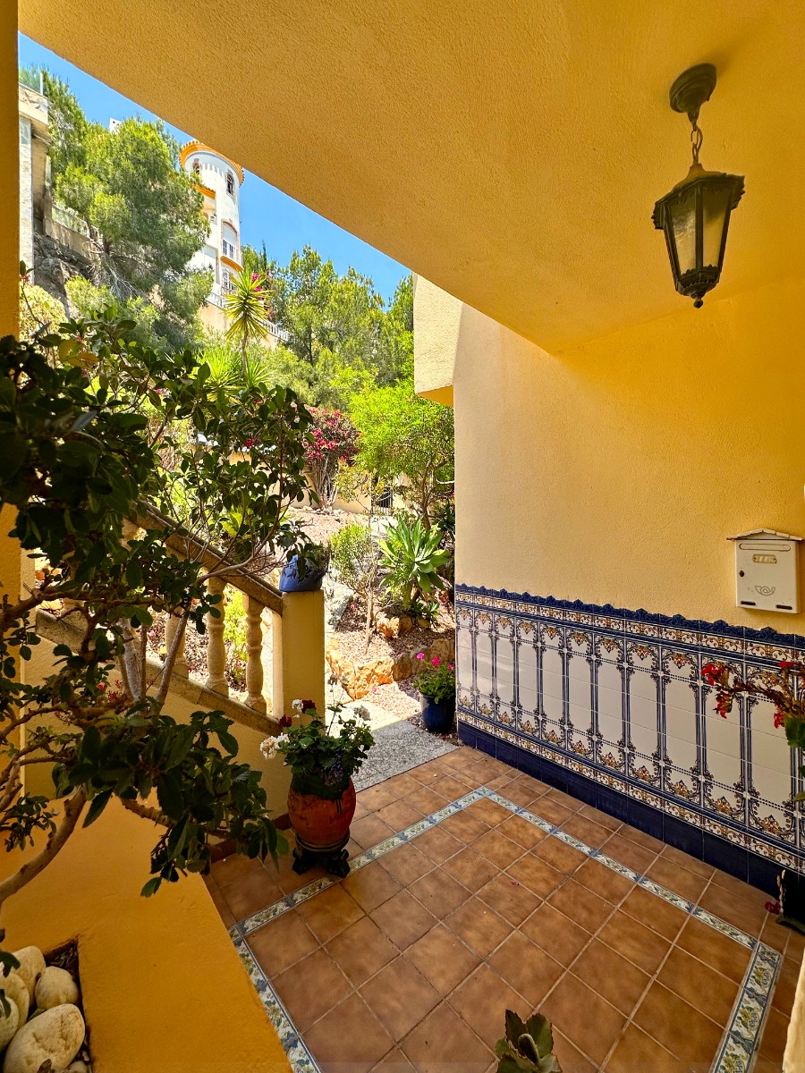 Villa en venta en Orihuela Costa