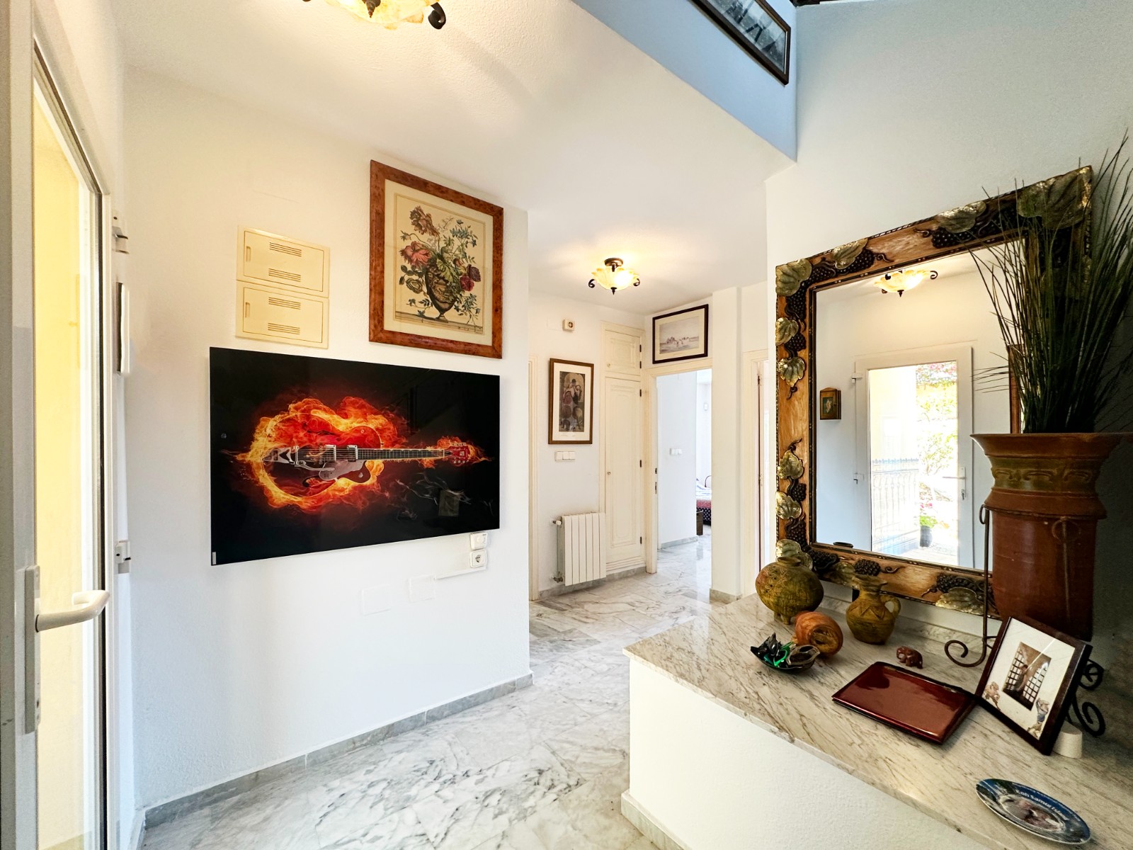 Villa en venta en Orihuela Costa