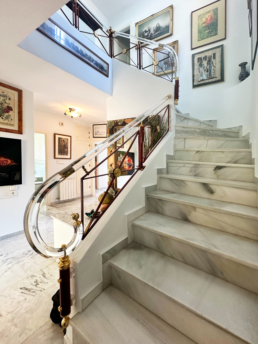 Villa en venta en Orihuela Costa