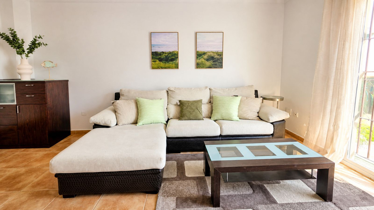 Town House for sale in Manilva, Málaga, Spain