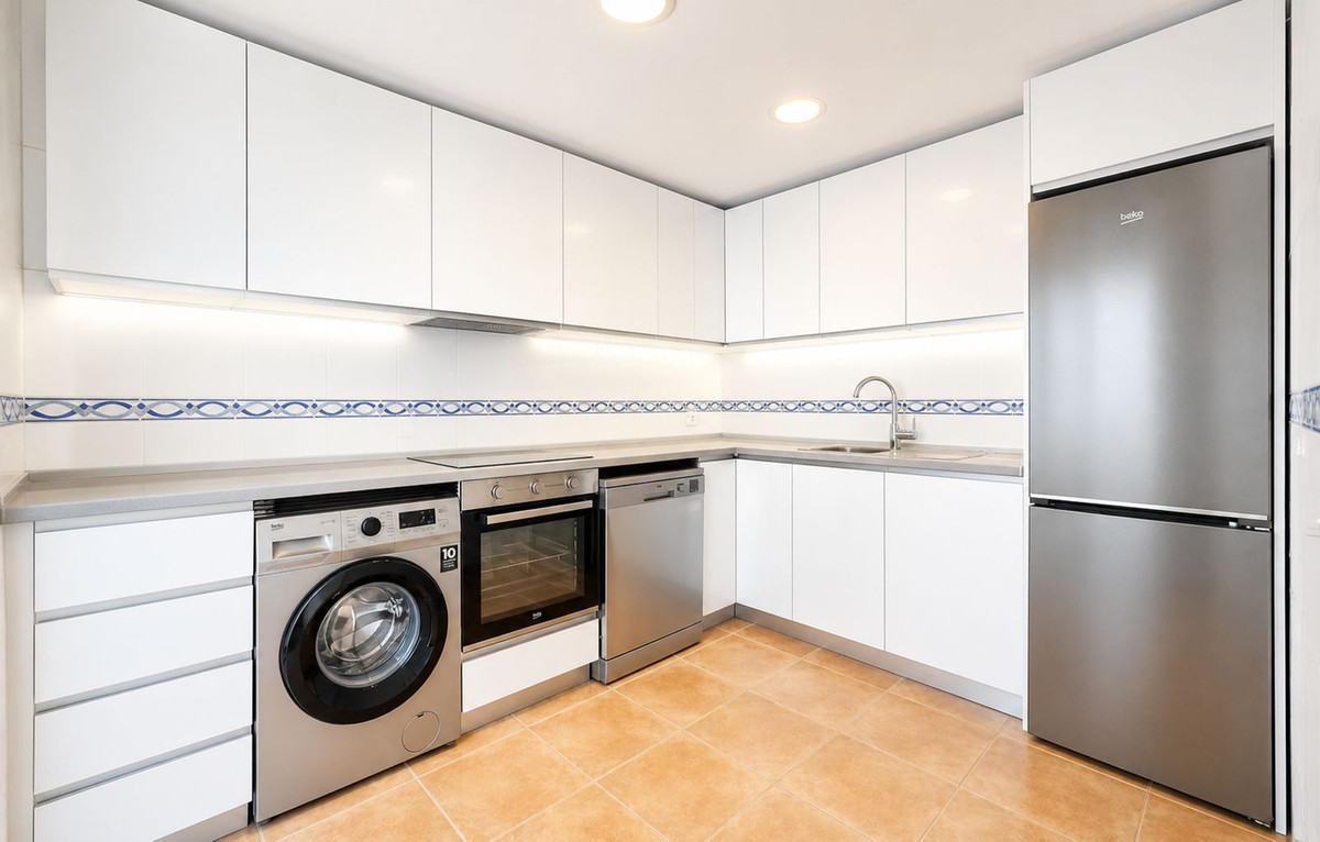 Town House for sale in Manilva, Málaga, Spain