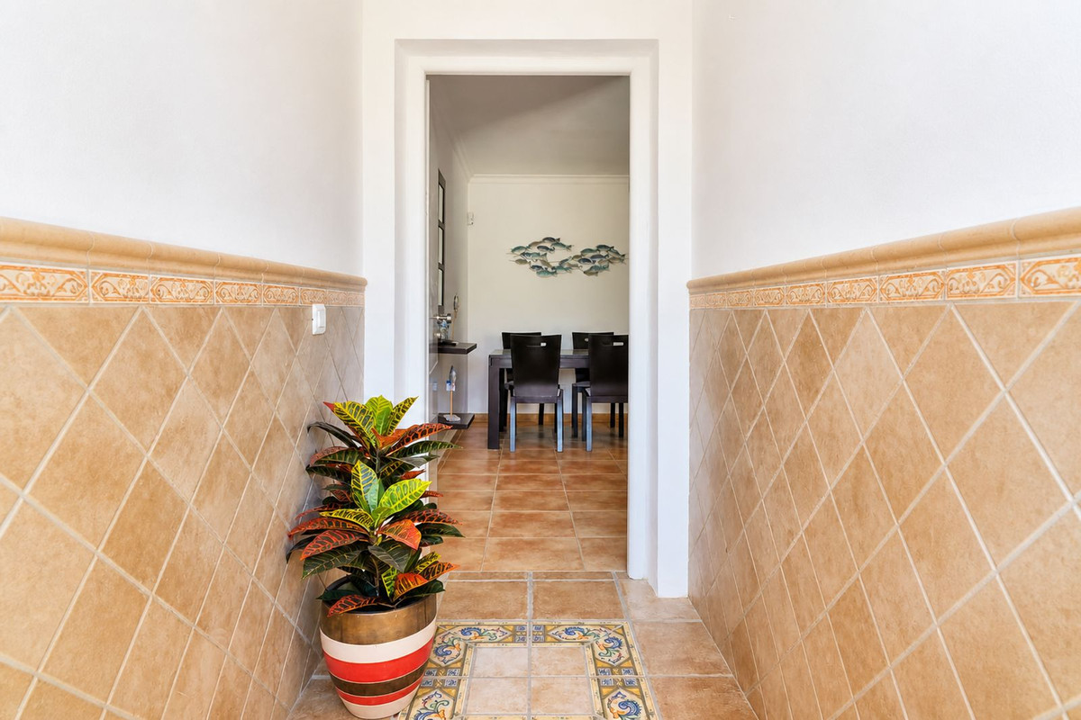 Town House for sale in Manilva, Málaga, Spain