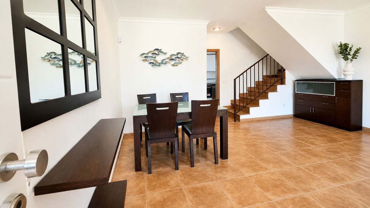 Town House for sale in Manilva, Málaga, Spain
