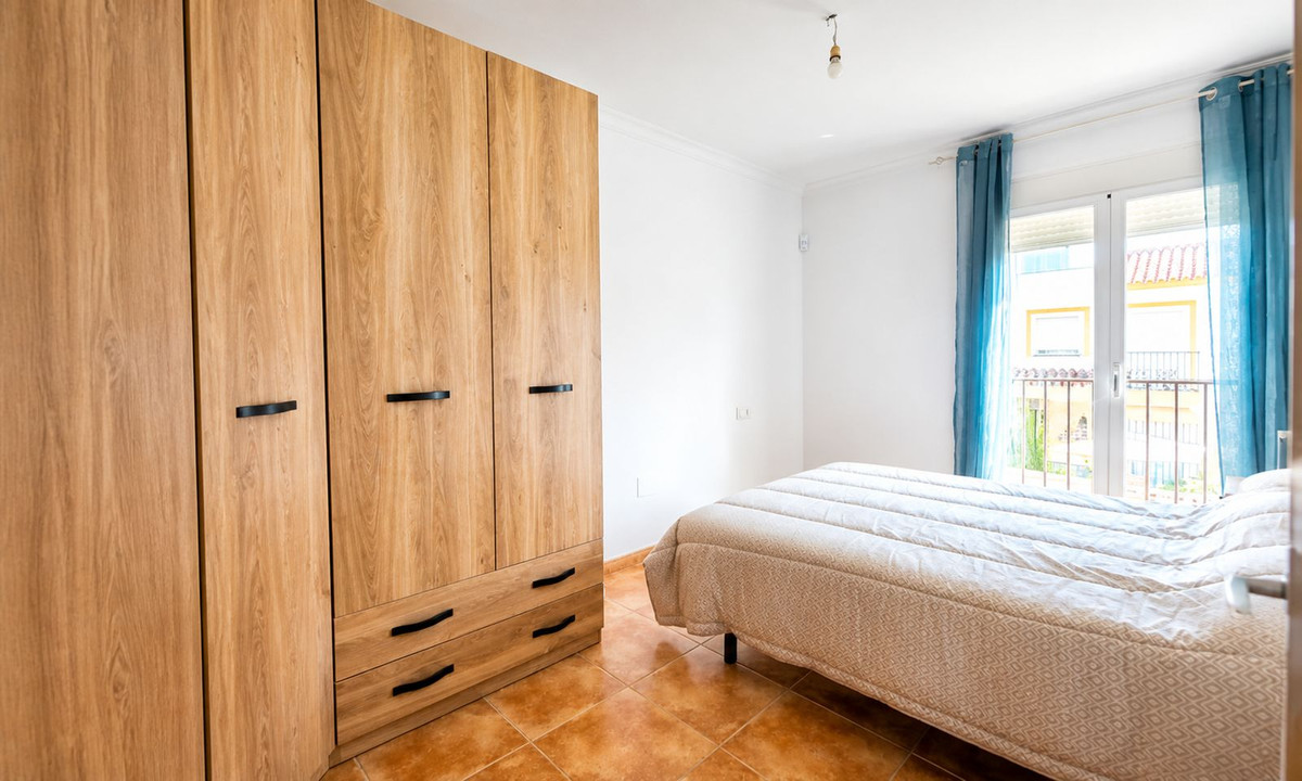 Town House for sale in Manilva, Málaga, Spain