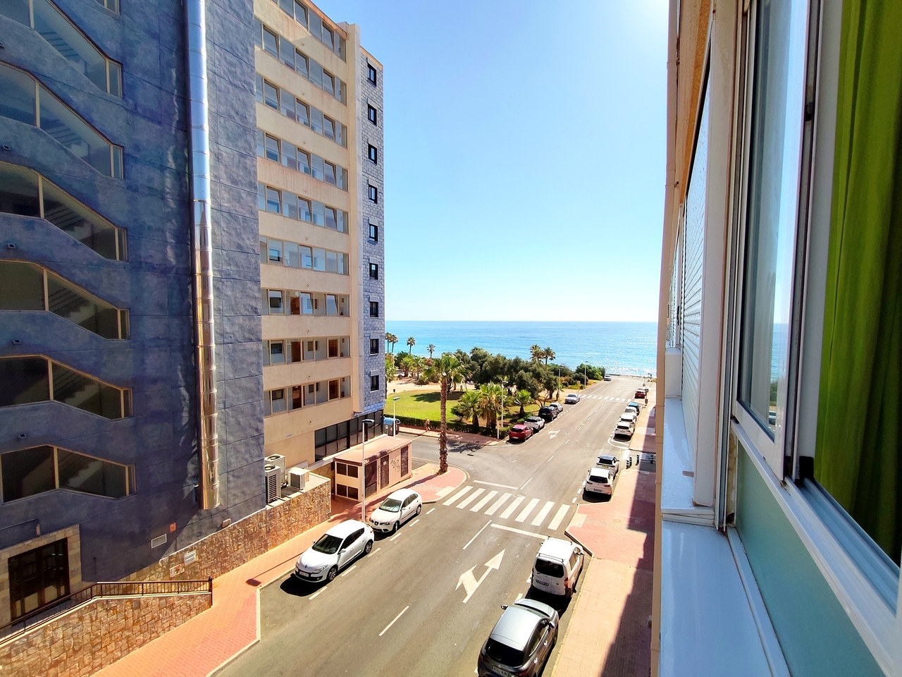 Apartment for sale in Torrevieja, Alicante, Spain