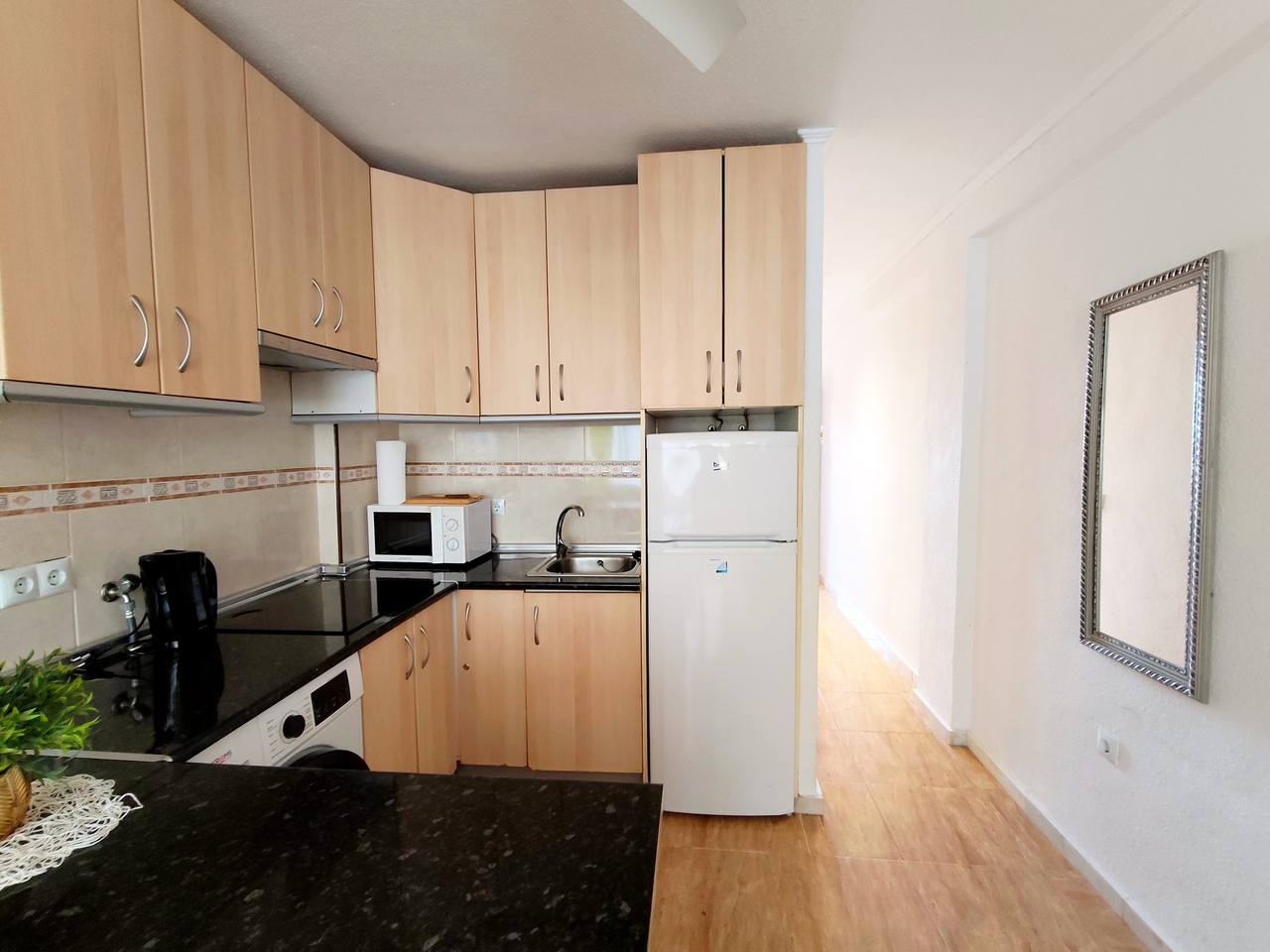 Apartment for sale in Torrevieja, Alicante, Spain