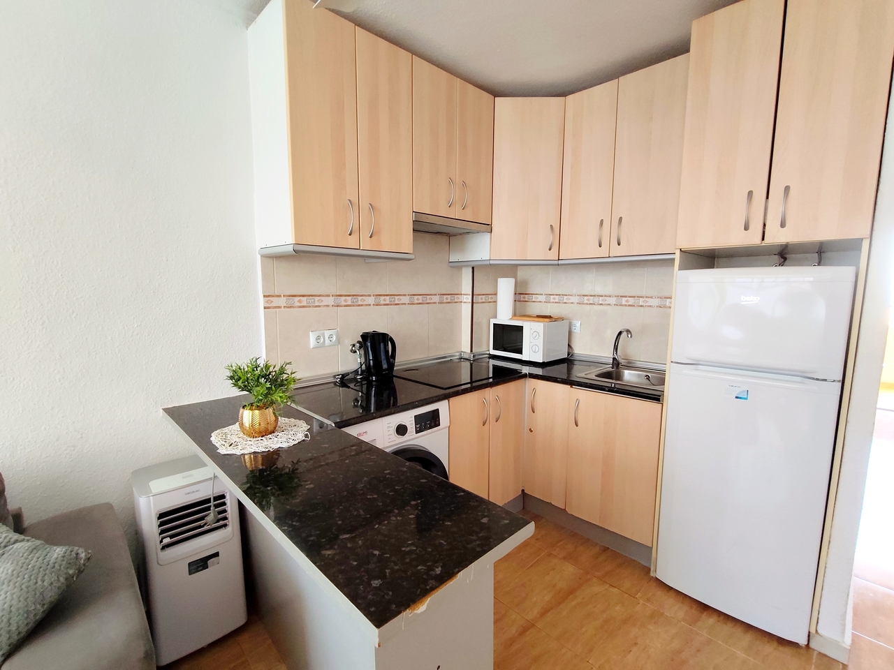 Apartment for sale in Torrevieja, Alicante, Spain