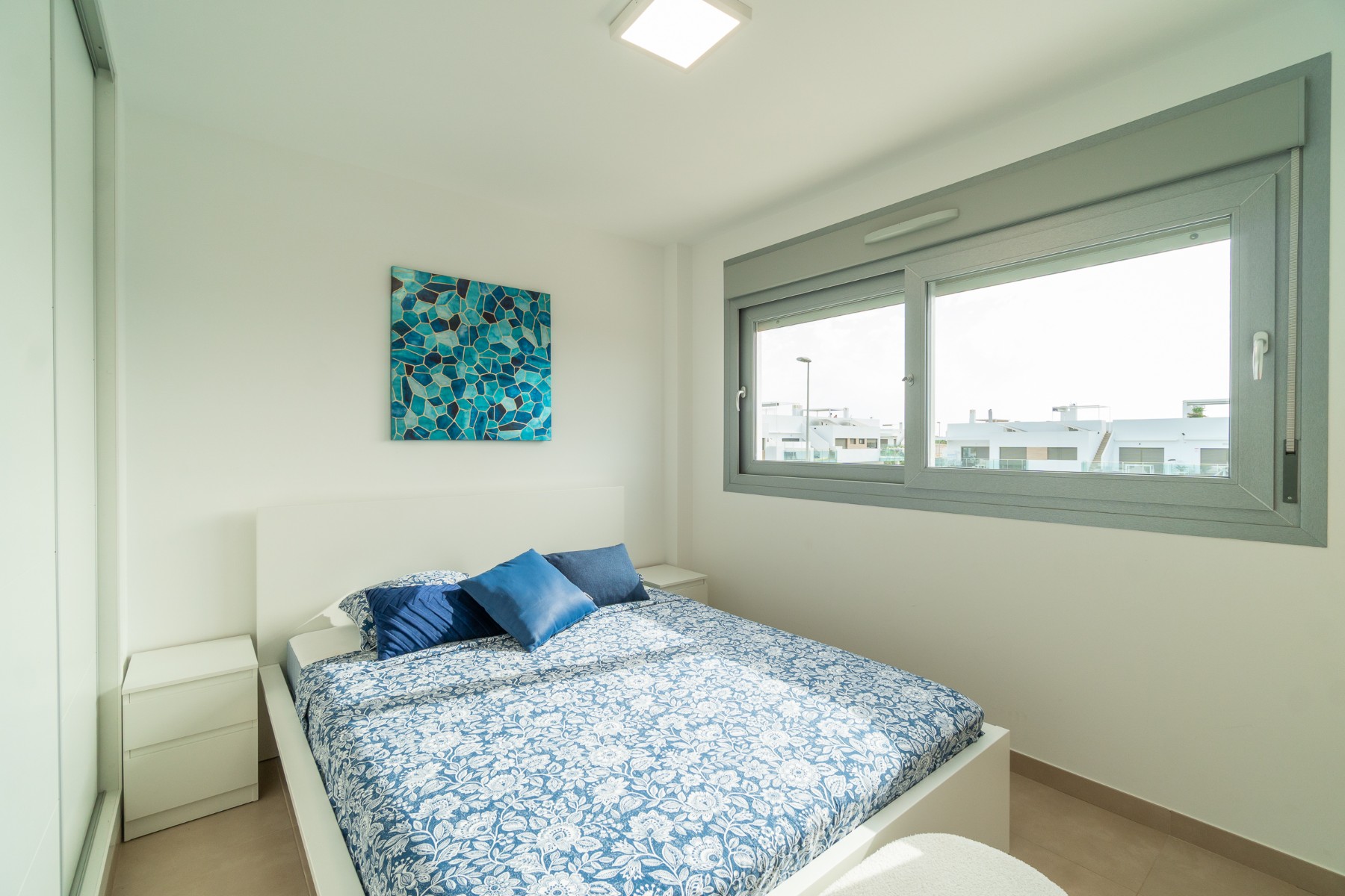 Bungalow for sale in Vistabella Golf Entre Naranjos, Alicante, Spain