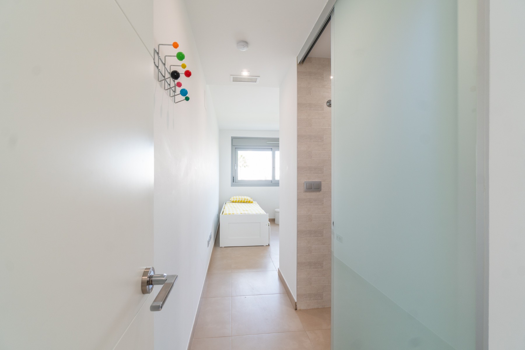 Bungalow for sale in Vistabella Golf Entre Naranjos, Alicante, Spain