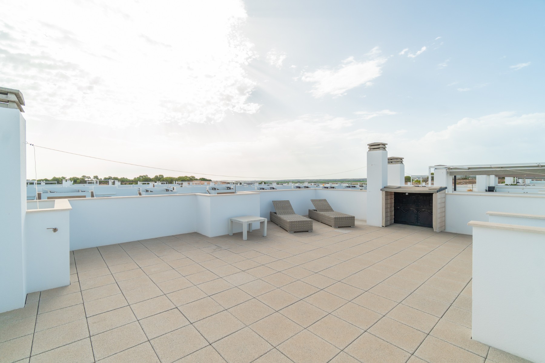 Bungalow for sale in Vistabella Golf Entre Naranjos, Alicante, Spain