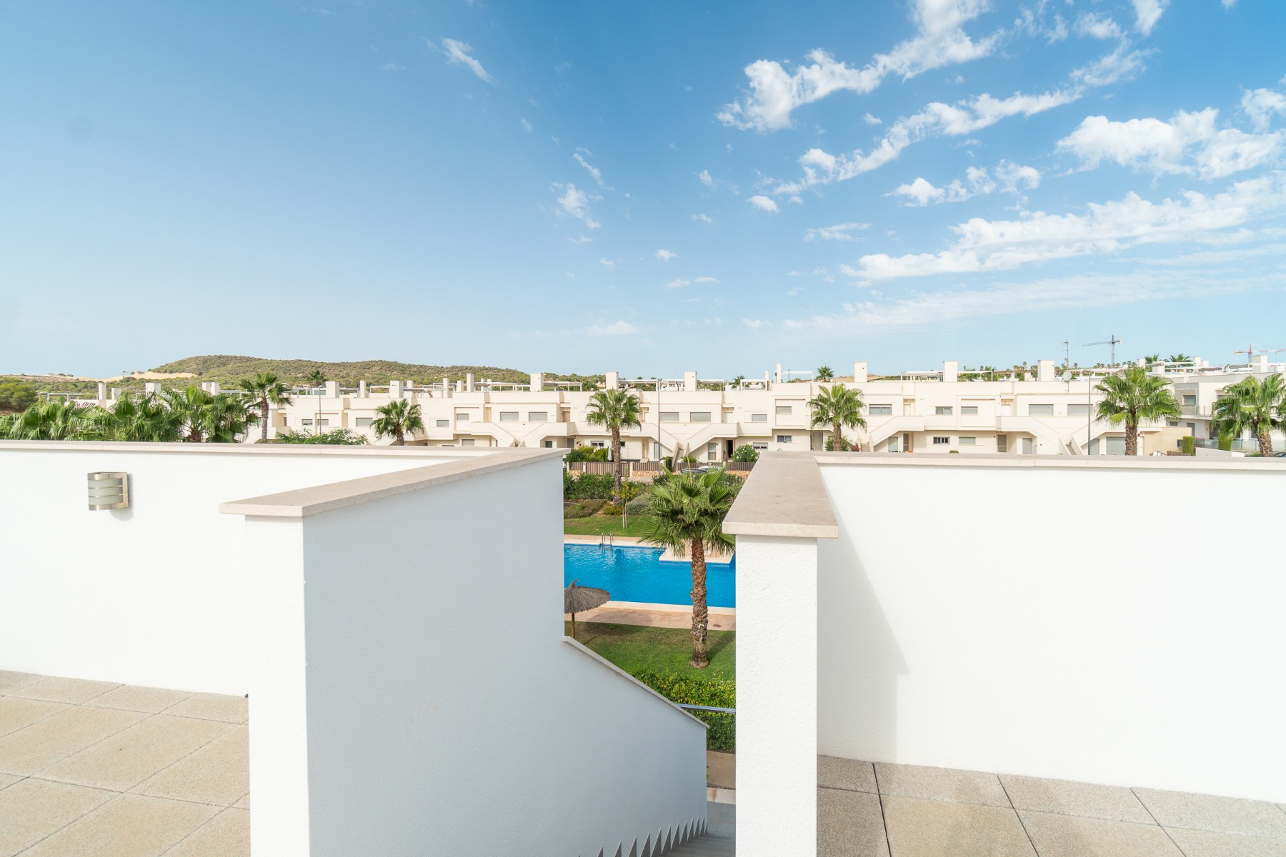 Bungalow for sale in Vistabella Golf Entre Naranjos, Alicante, Spain