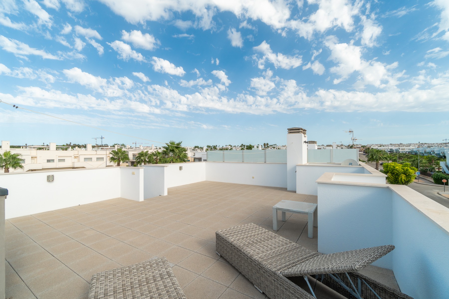 Bungalow for sale in Vistabella Golf Entre Naranjos, Alicante, Spain