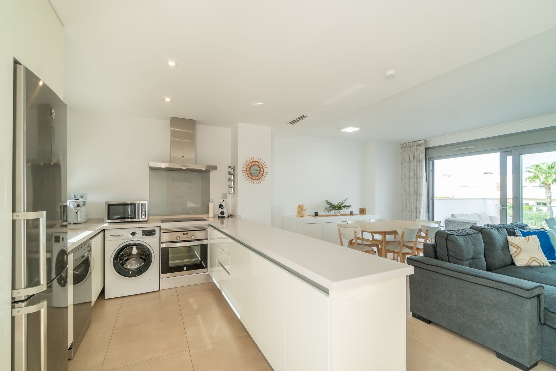 Bungalow for sale in Vistabella Golf Entre Naranjos, Alicante, Spain