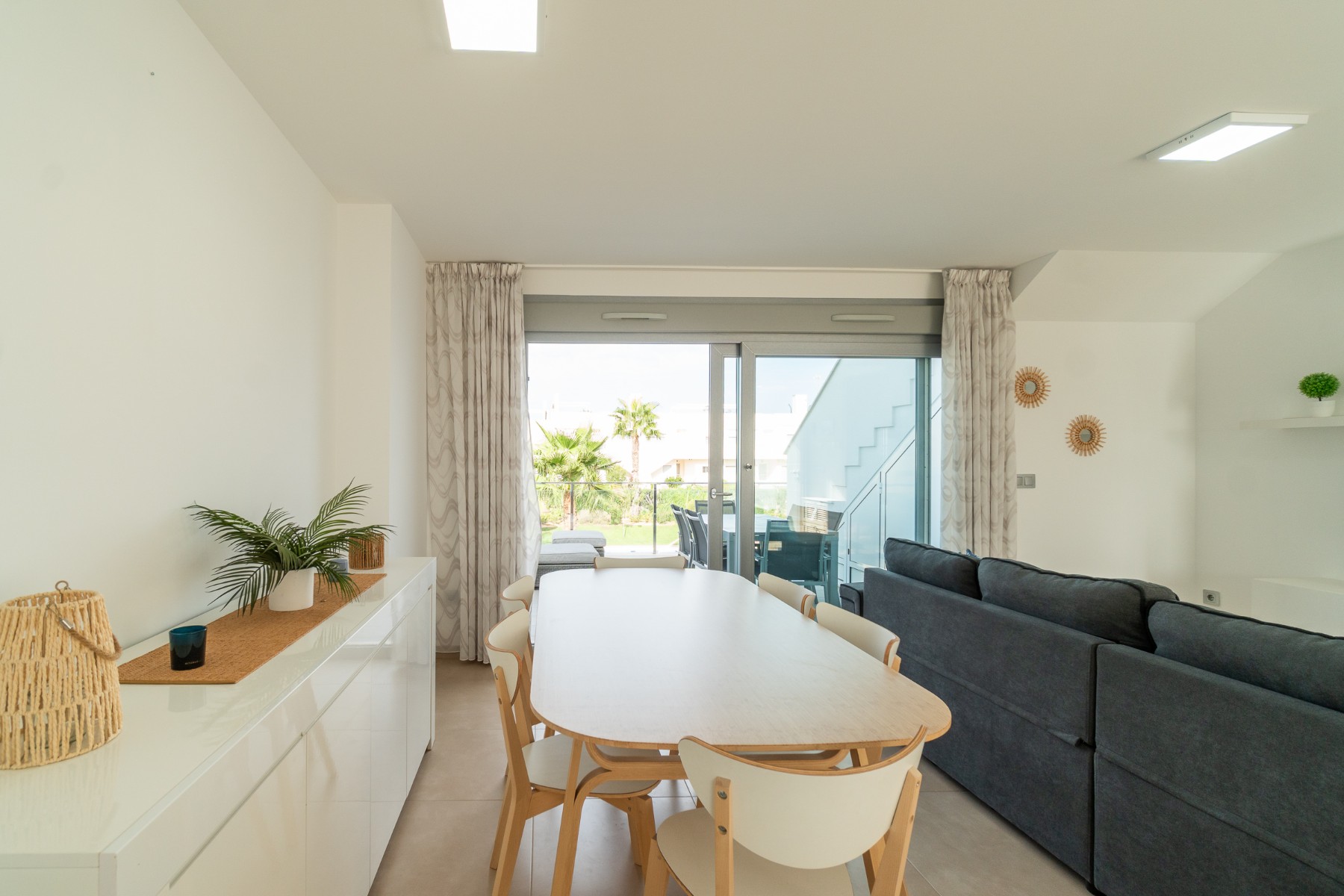 Bungalow for sale in Vistabella Golf Entre Naranjos, Alicante, Spain