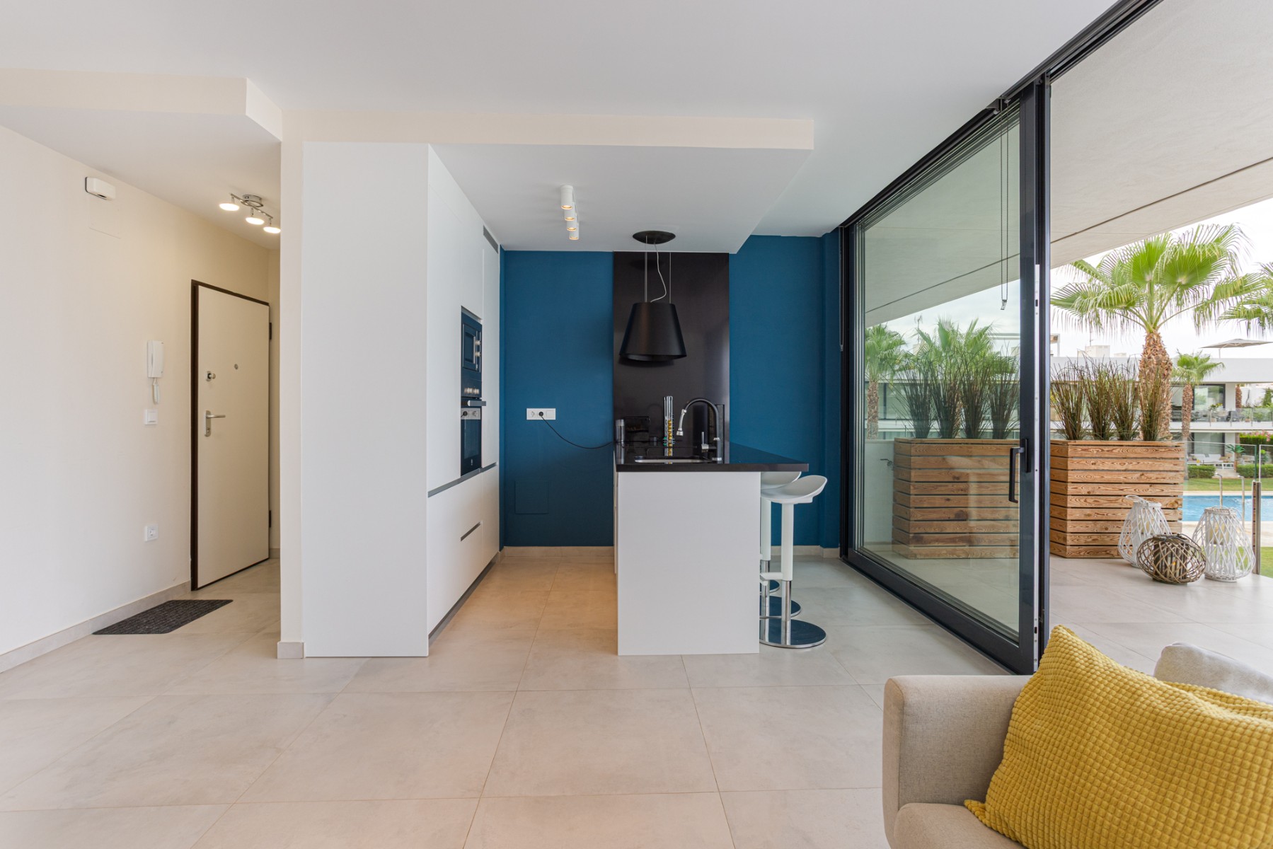 Piso en venta en Mar De Cristal