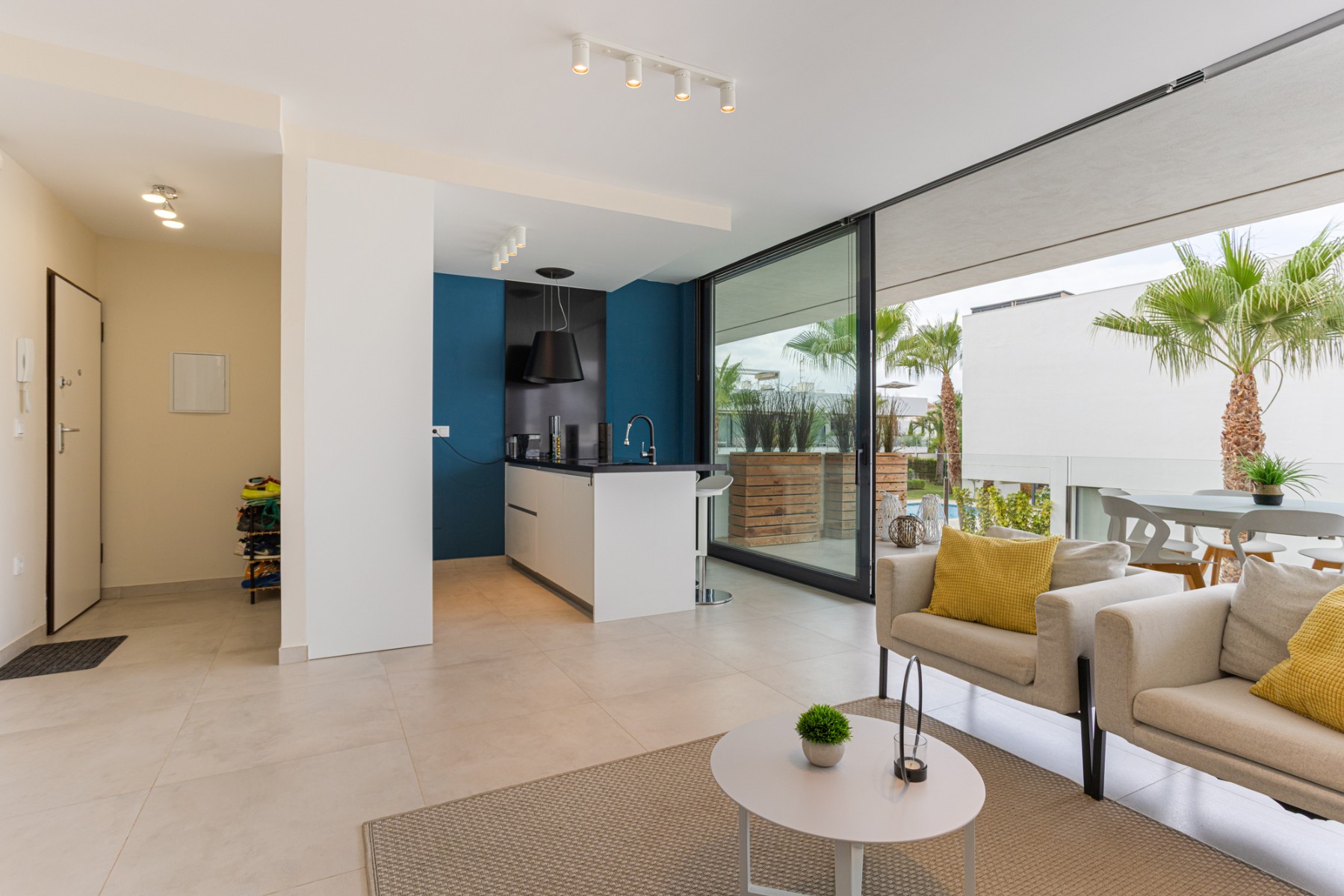 Piso en venta en Mar De Cristal